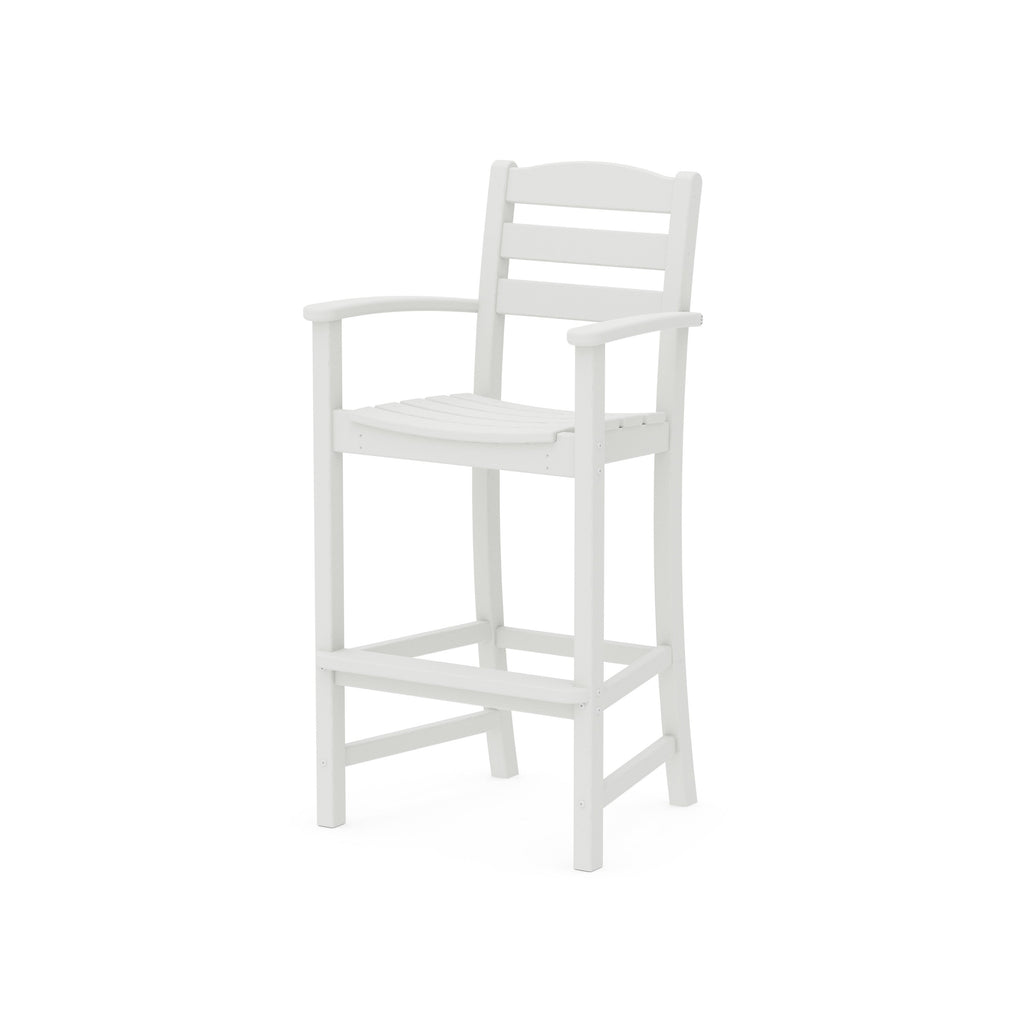 La Casa Café Bar Arm Chair