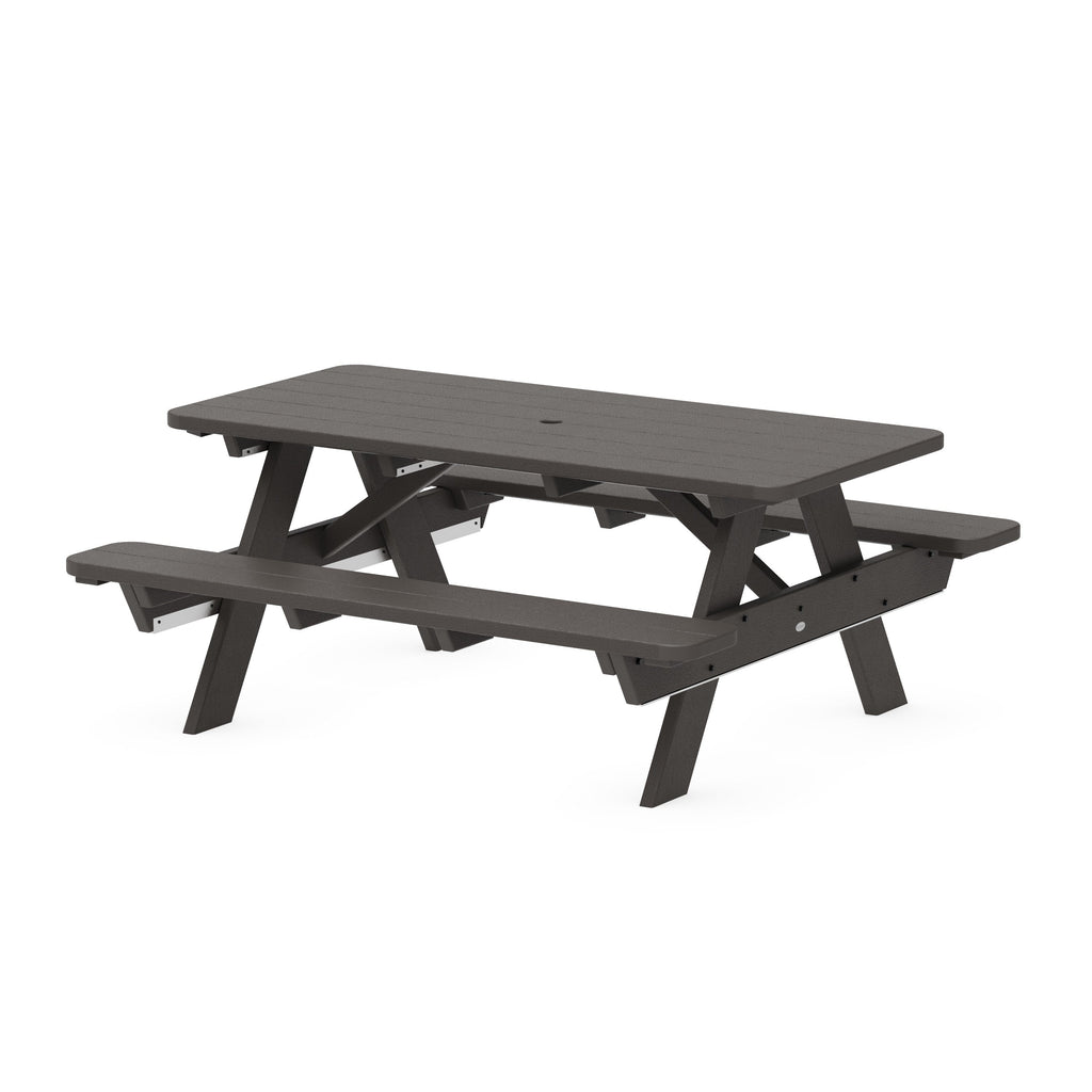 Park 72 Picnic Table