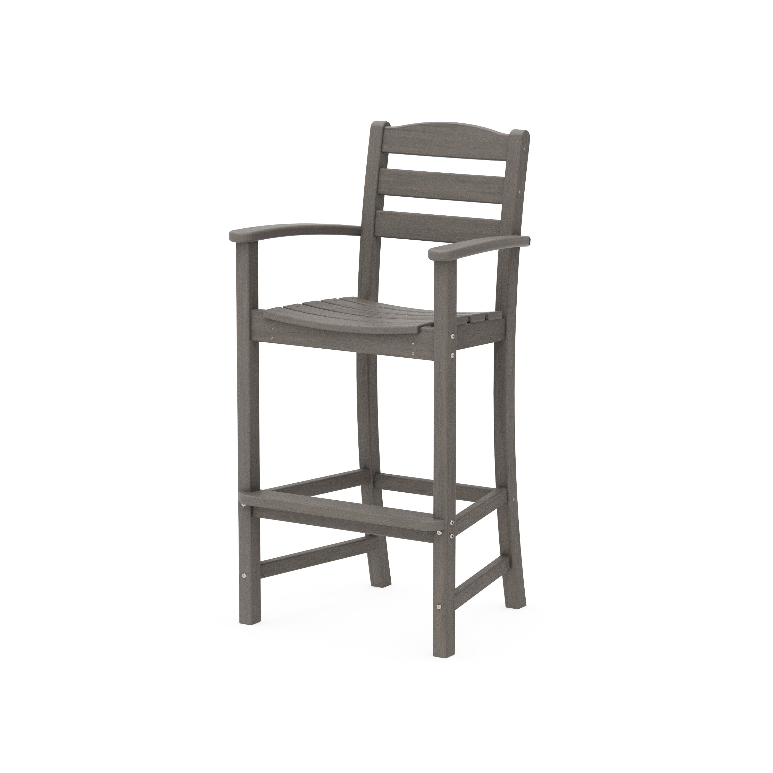 La Casa Café Bar Arm Chair