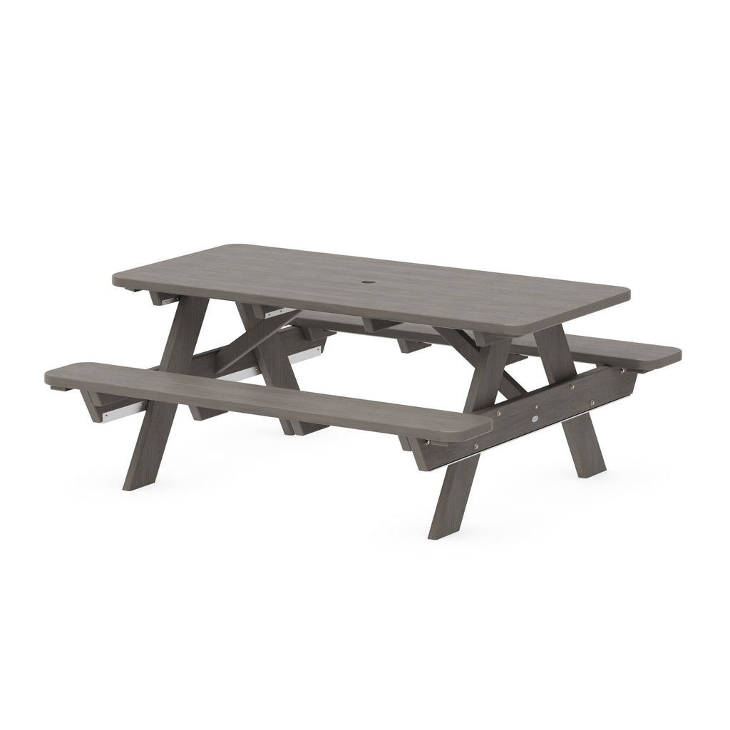 Park 72 Picnic Table