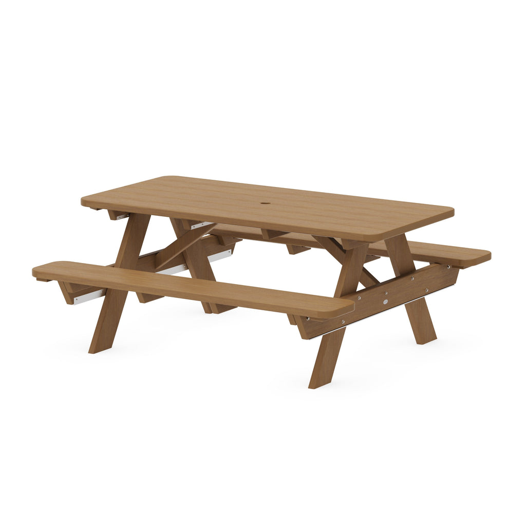 Park 72 Picnic Table