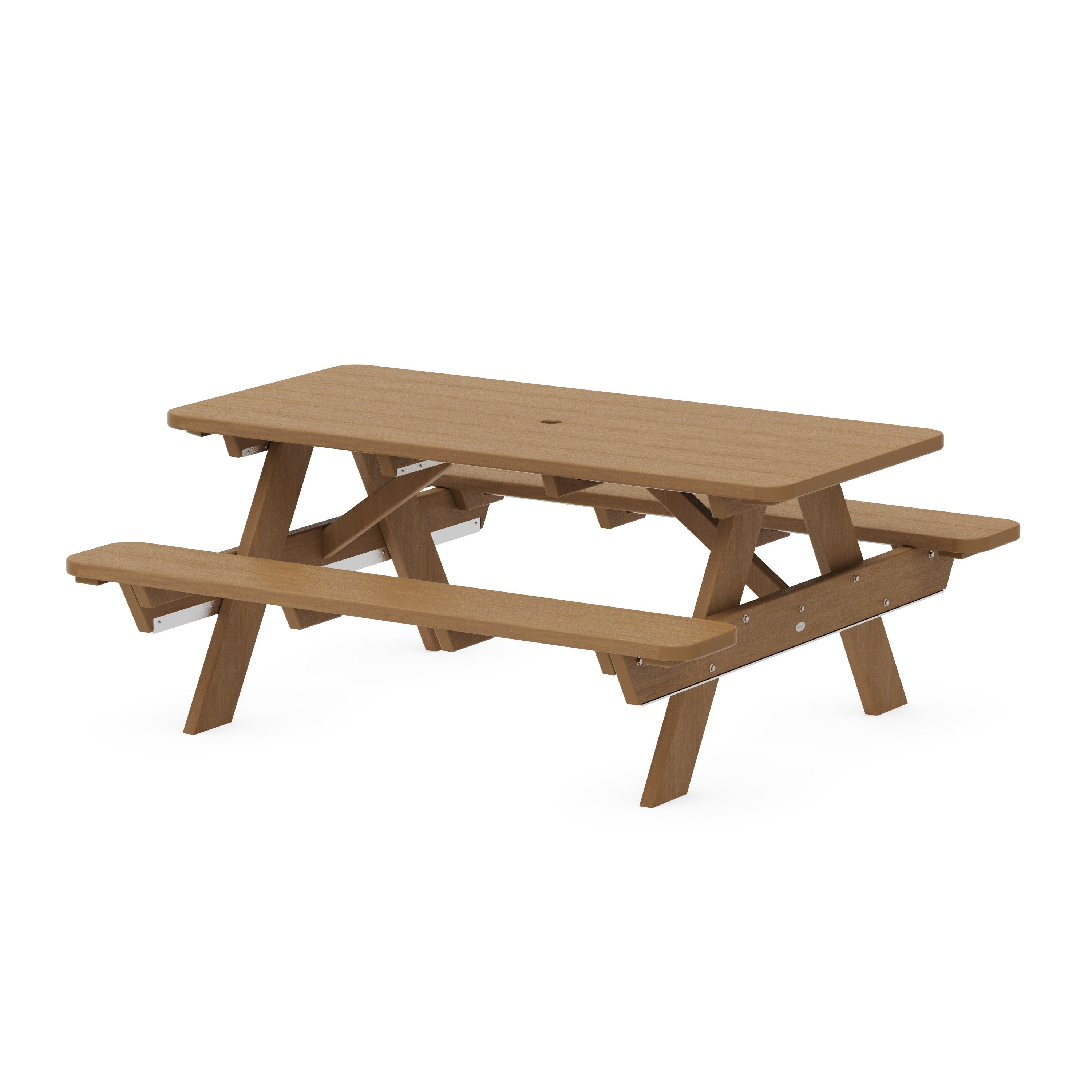 Park 72 Picnic Table