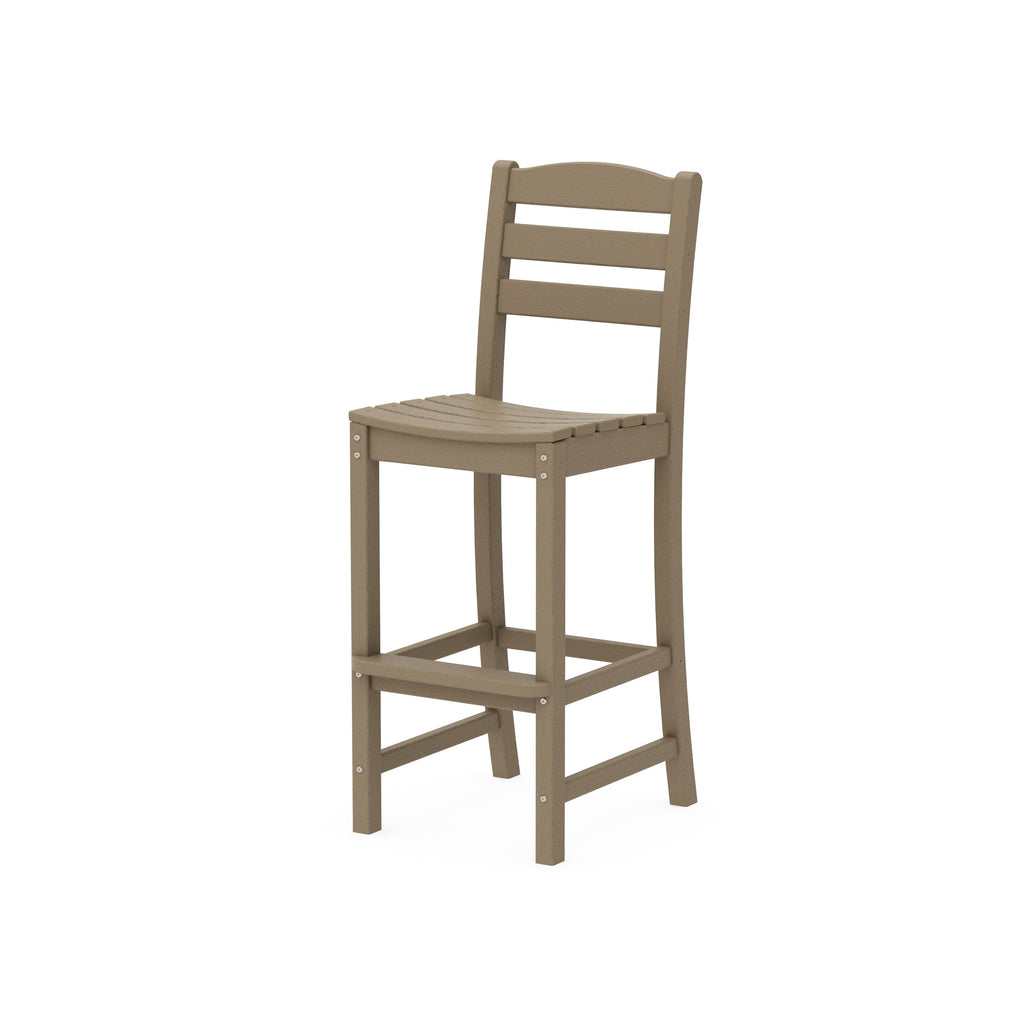 La Casa Café Bar Side Chair