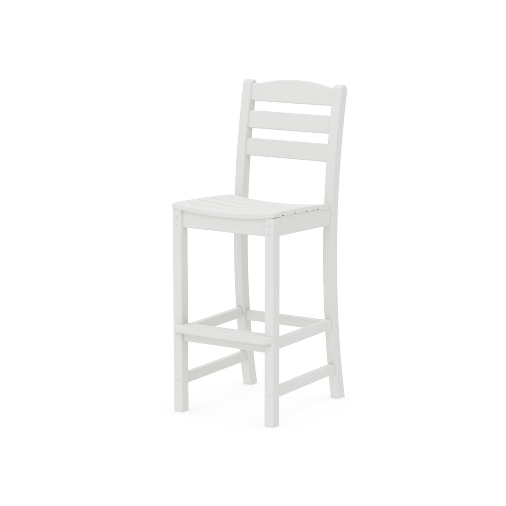 La Casa Café Bar Side Chair