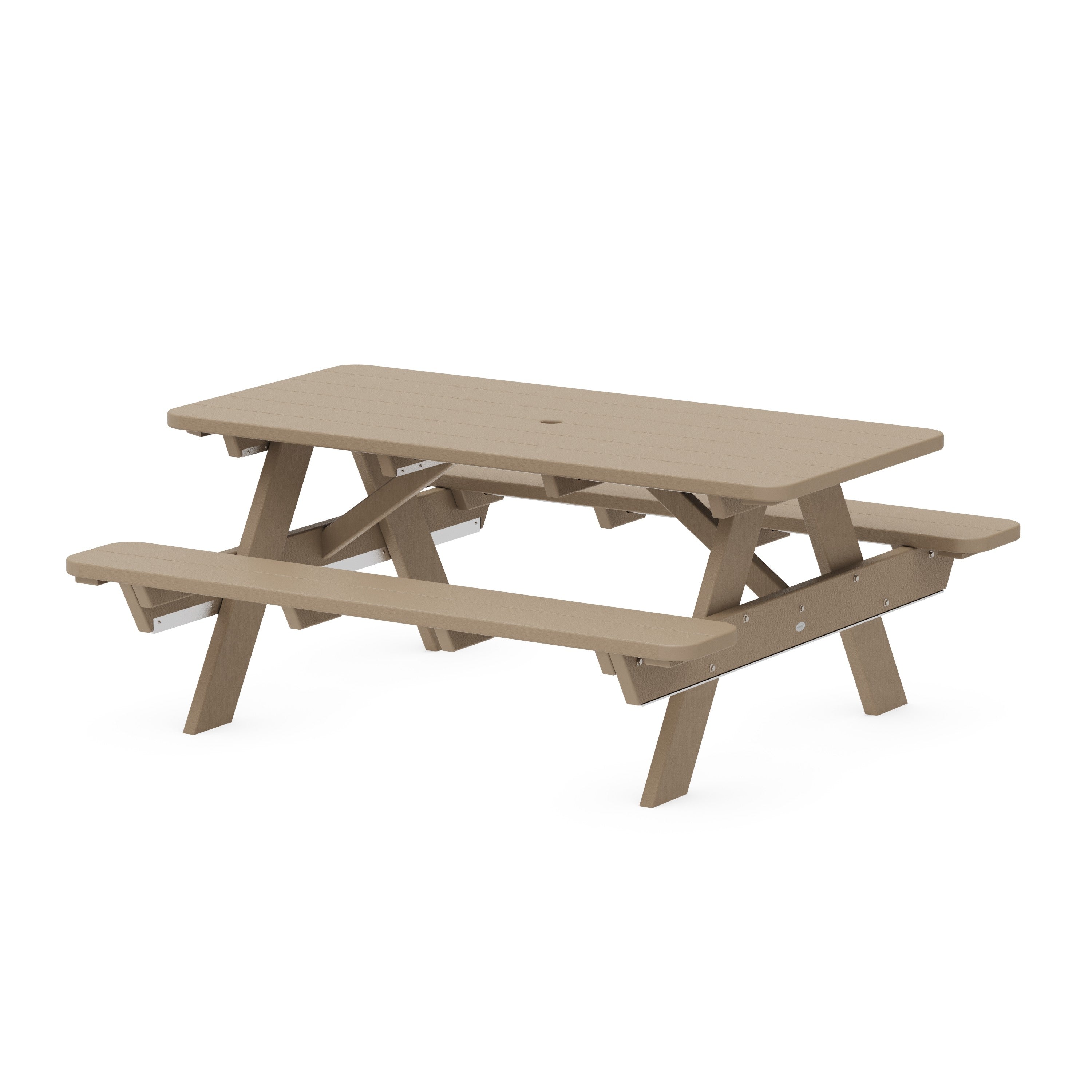 Park 72 Picnic Table