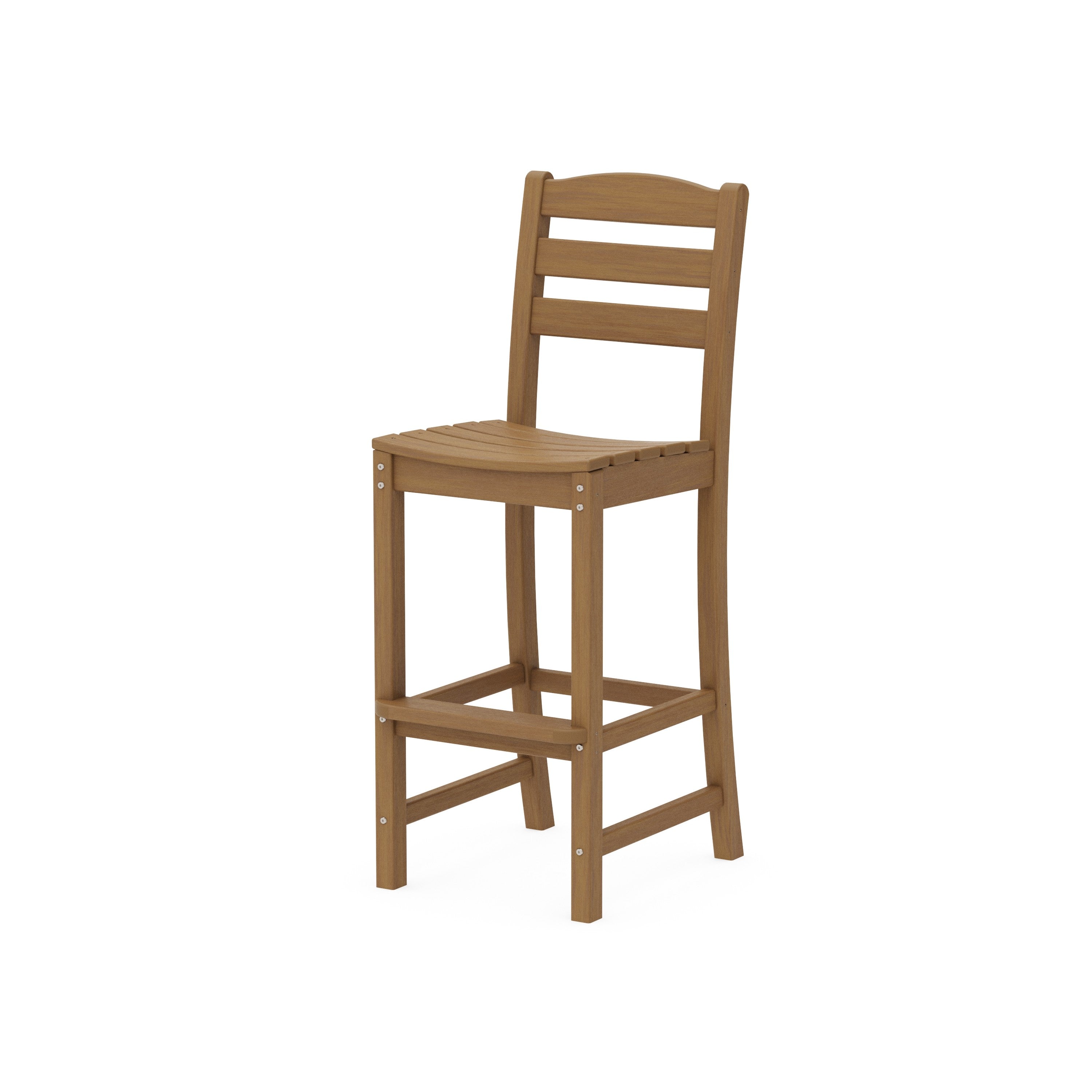 La Casa Café Bar Side Chair