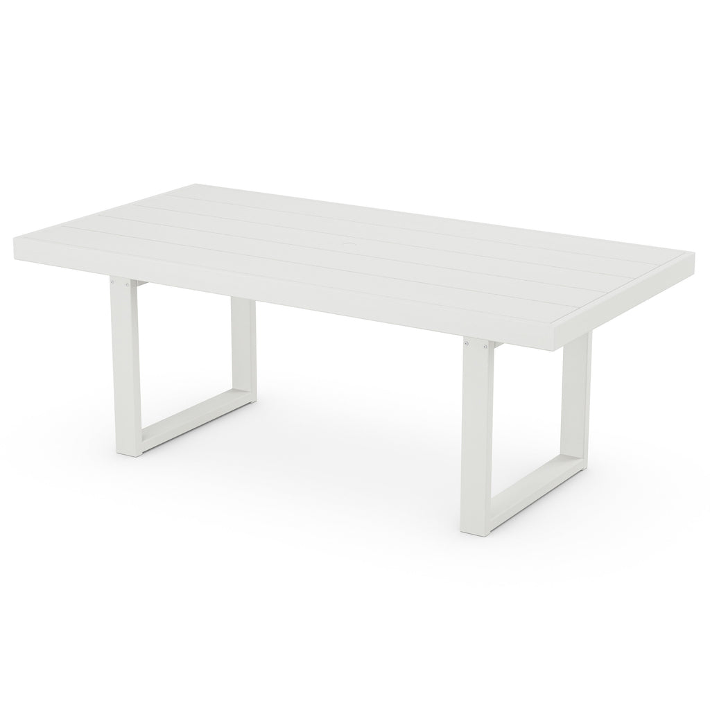 EDGE 40 x 78 Dining Table