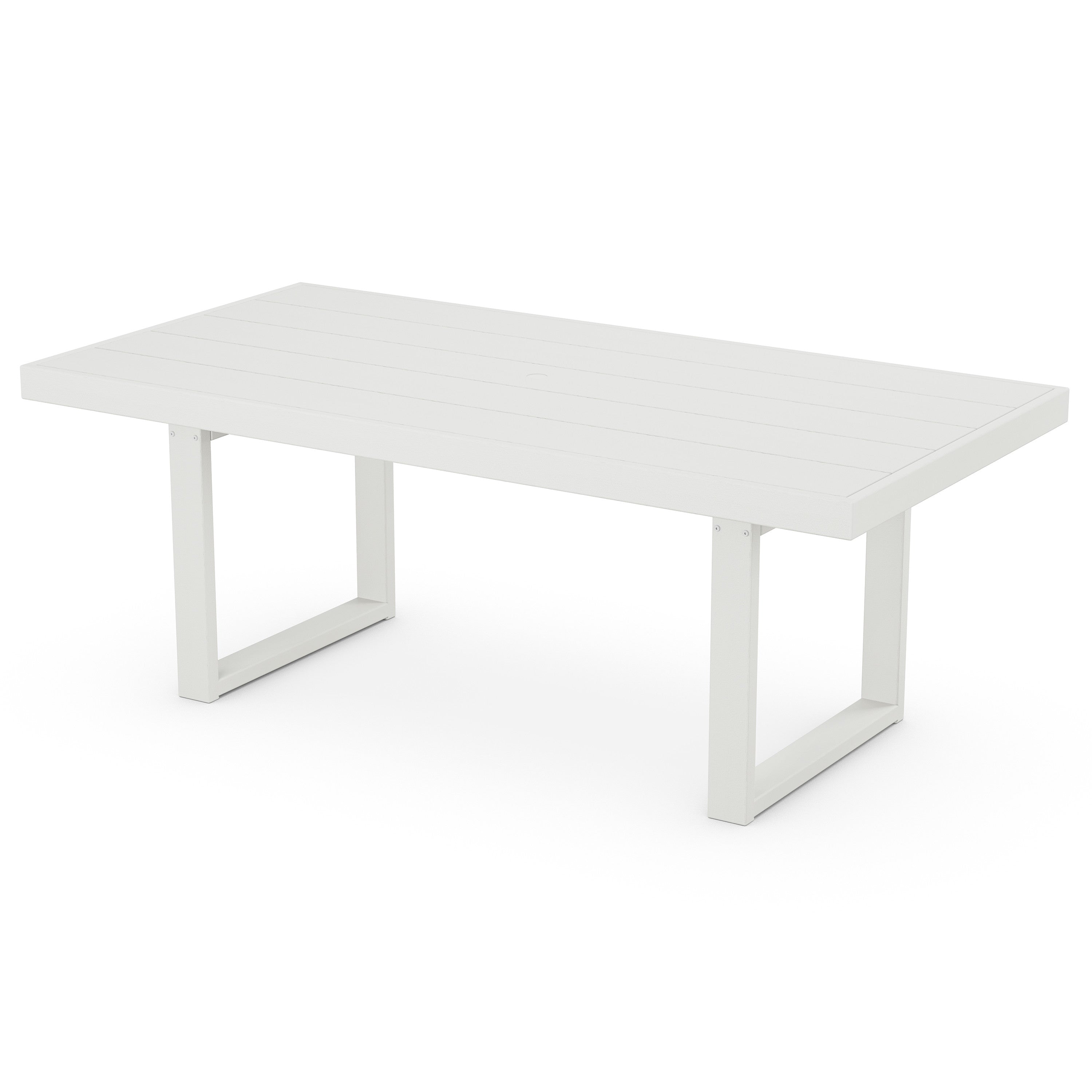 EDGE 40 x 78 Dining Table