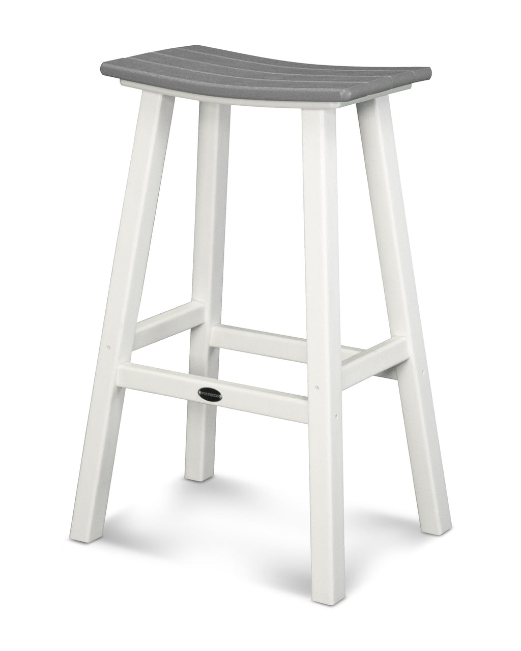 Contempo 30 Saddle Bar Stool