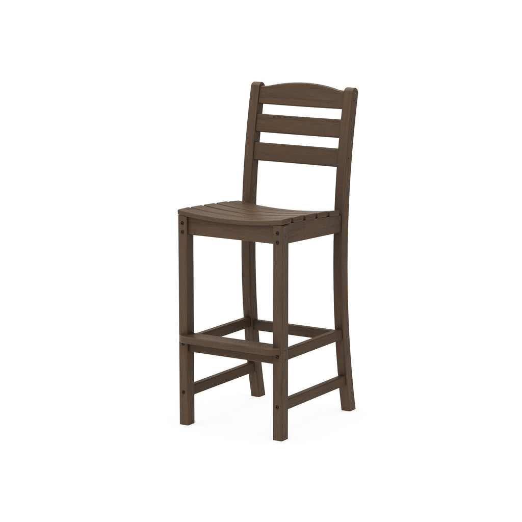 La Casa Café Bar Side Chair