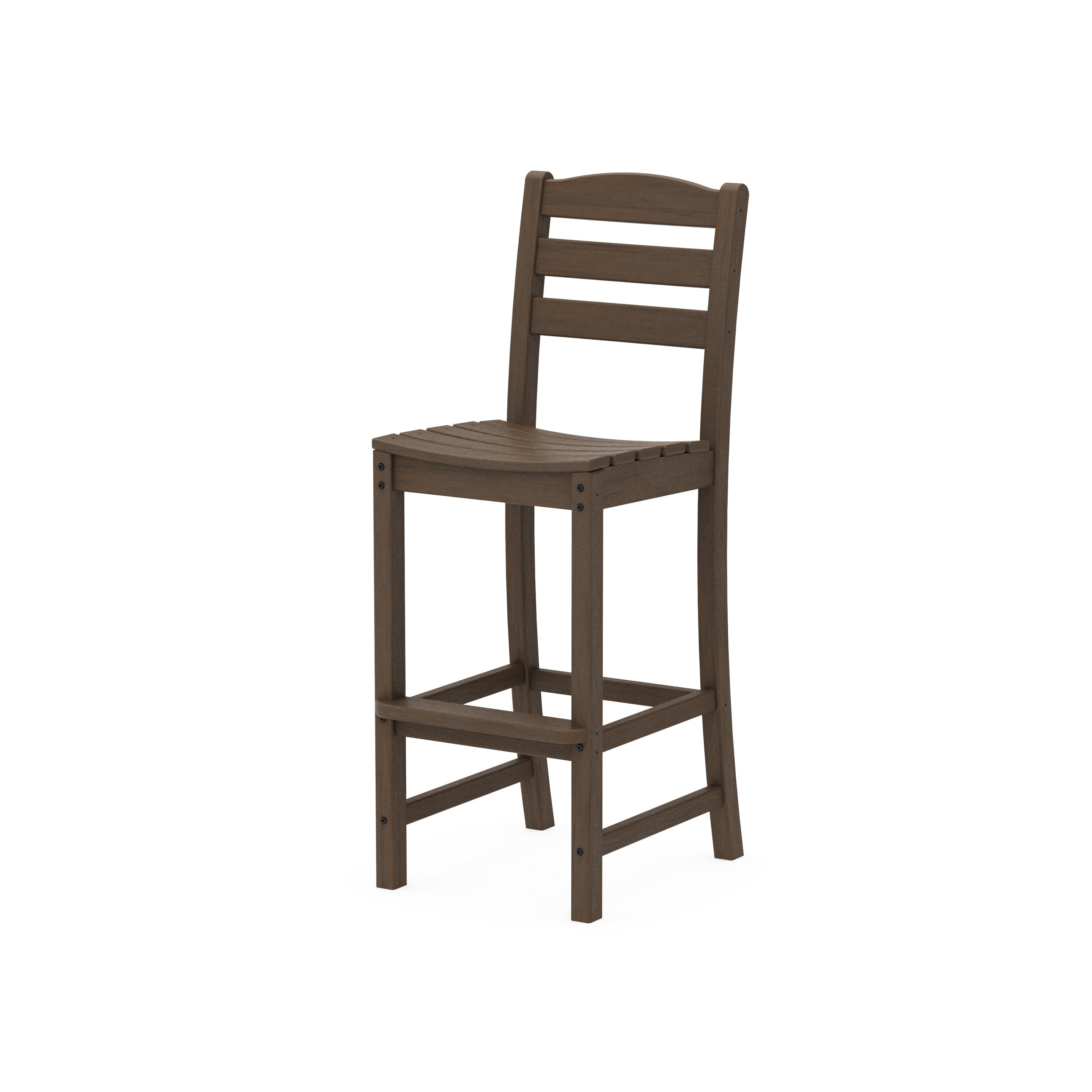 La Casa Café Bar Side Chair