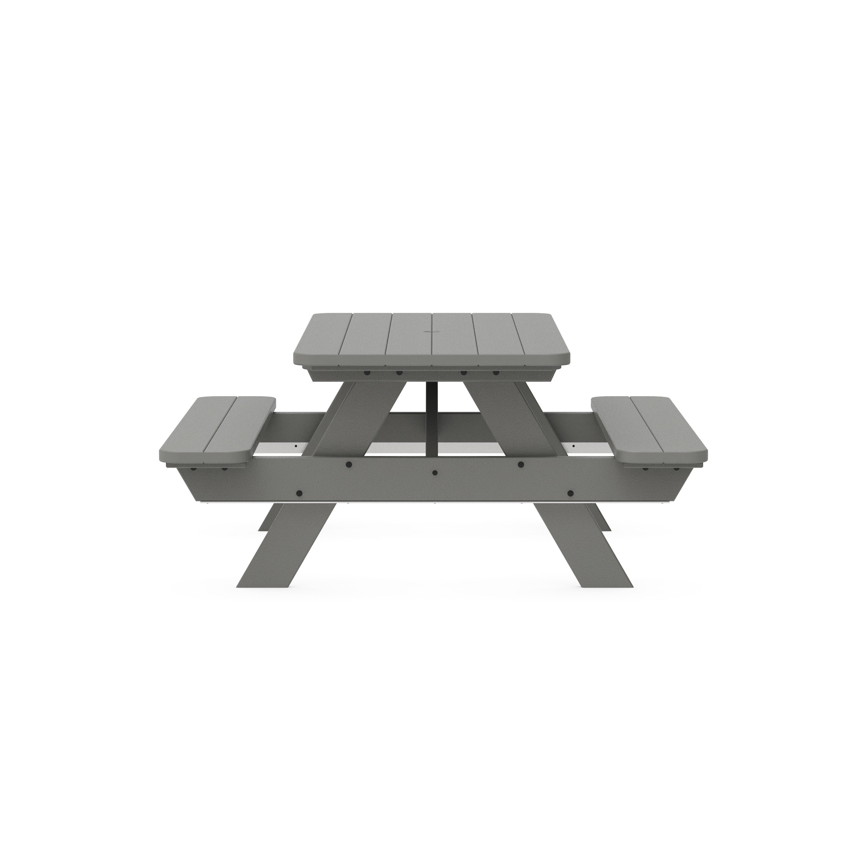 Park 72 Picnic Table