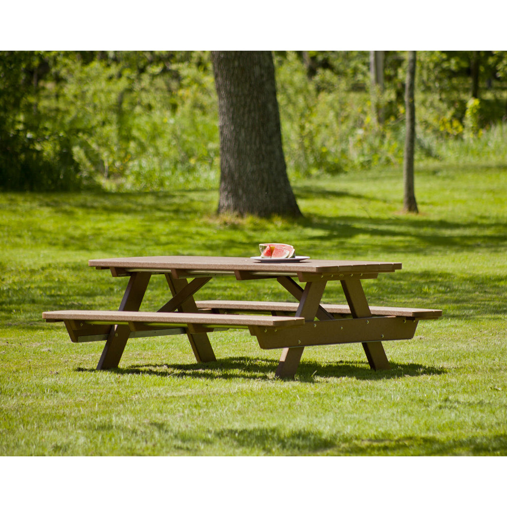 Park 72 Picnic Table