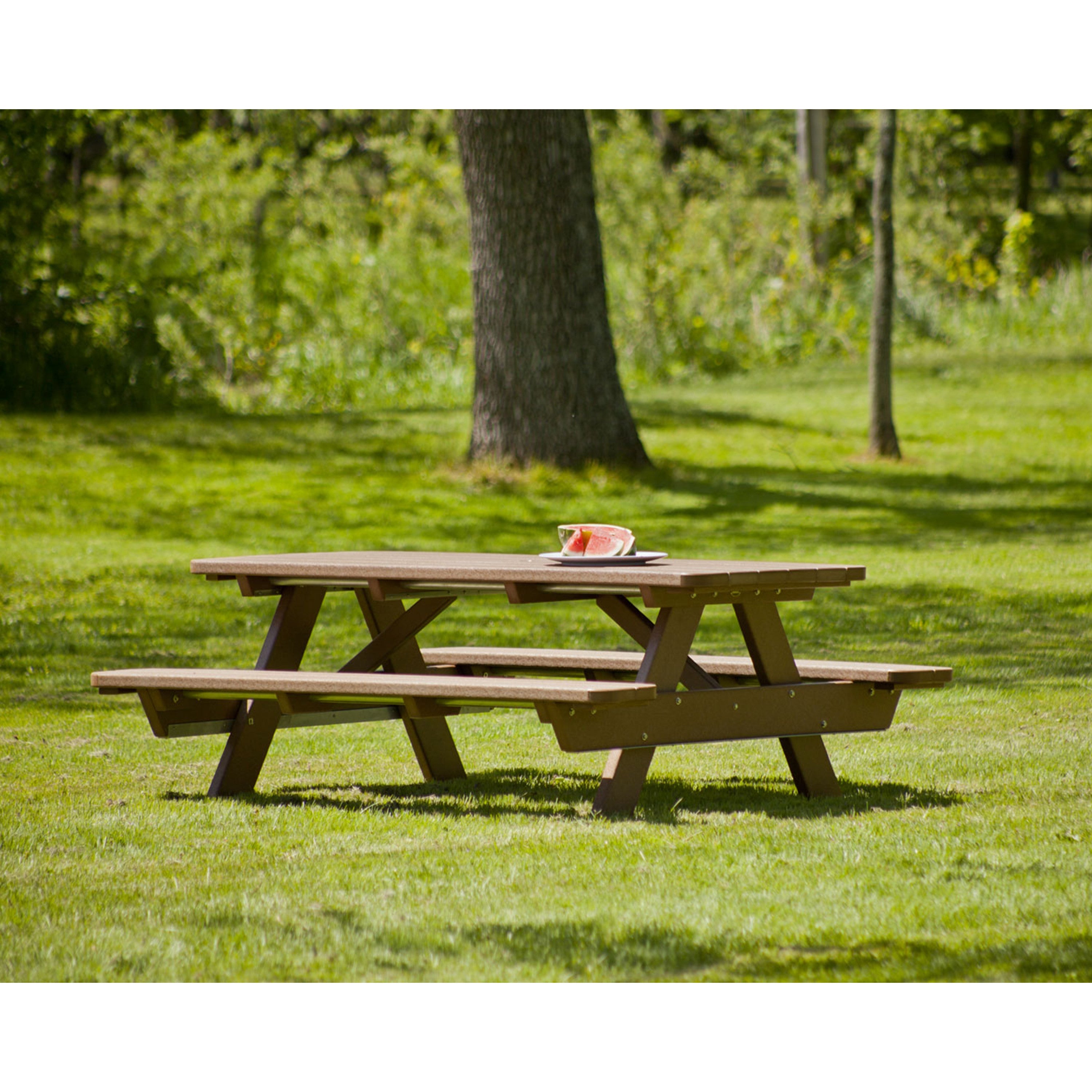 Park 72 Picnic Table