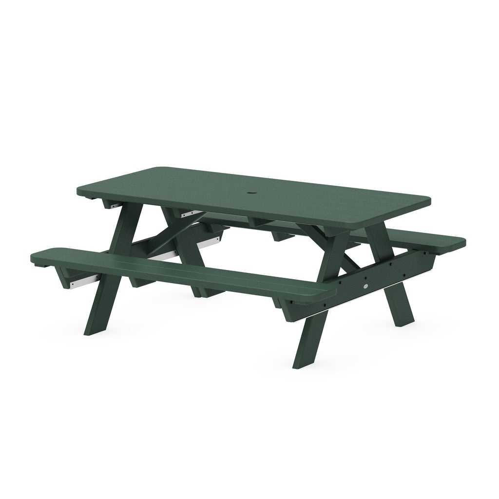 Park 72 Picnic Table