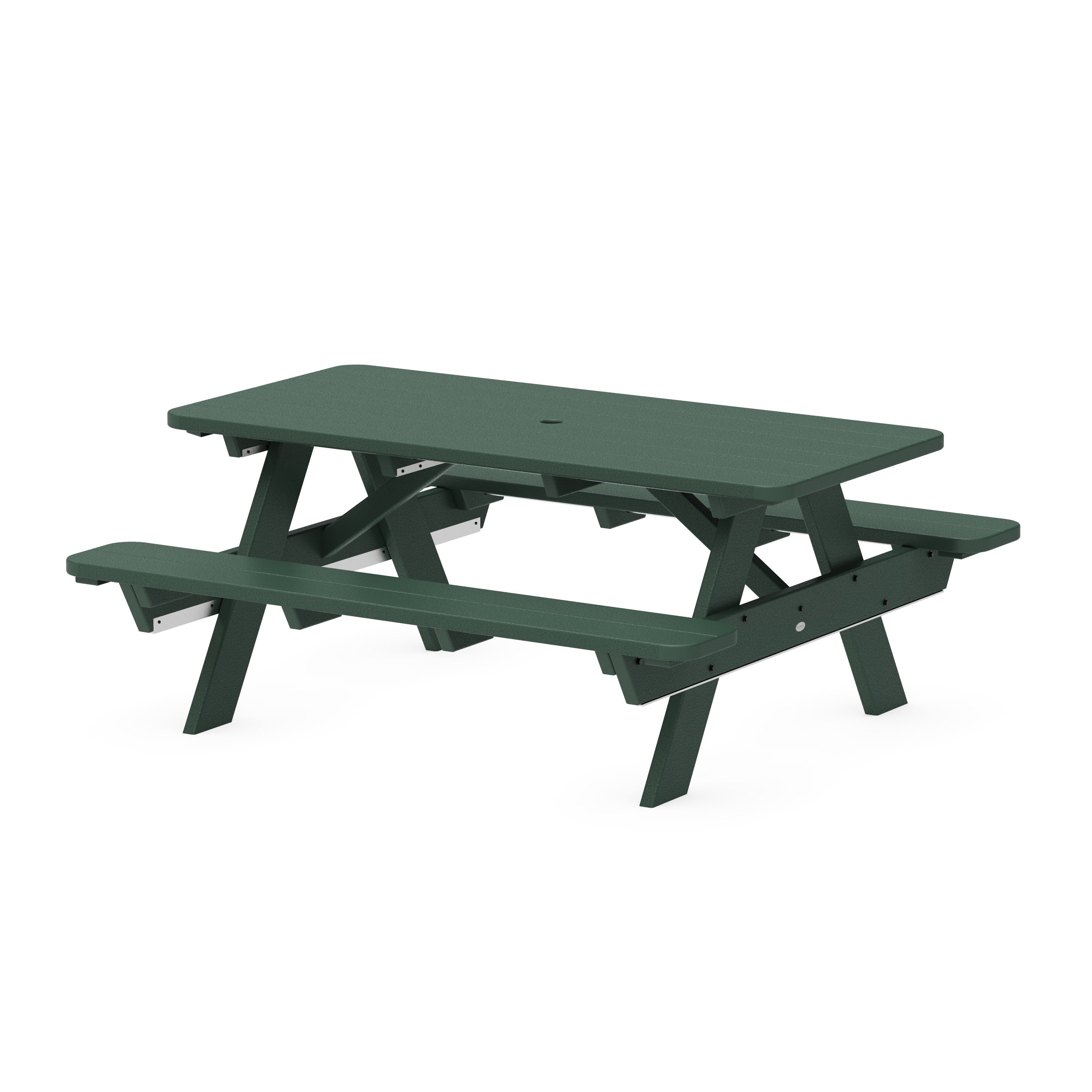 Park 72 Picnic Table