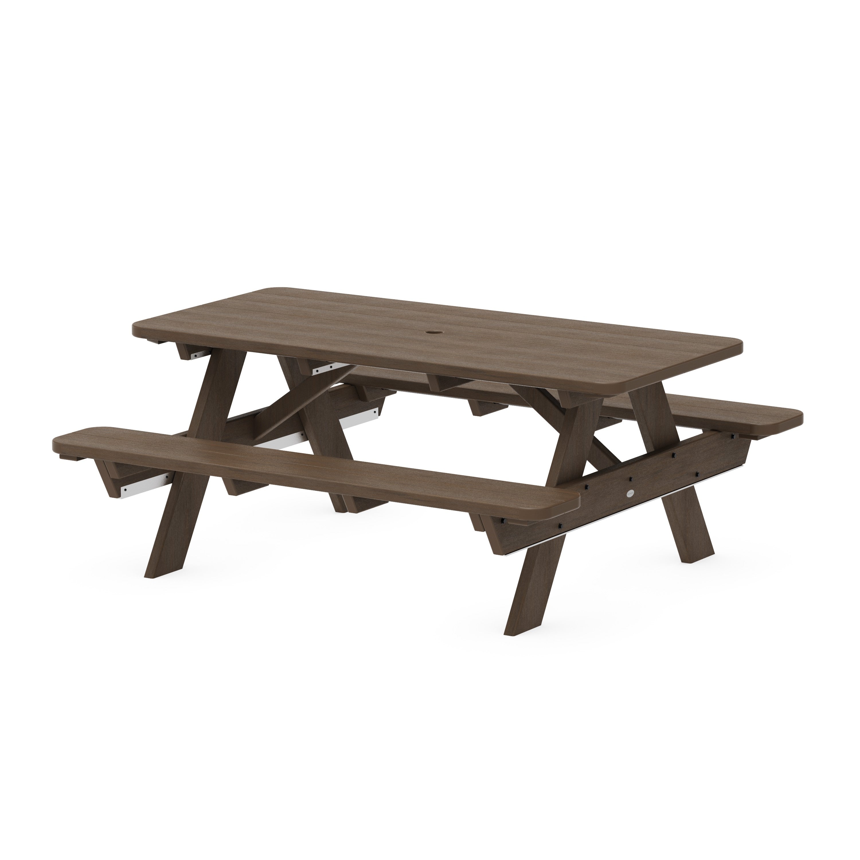Park 72 Picnic Table
