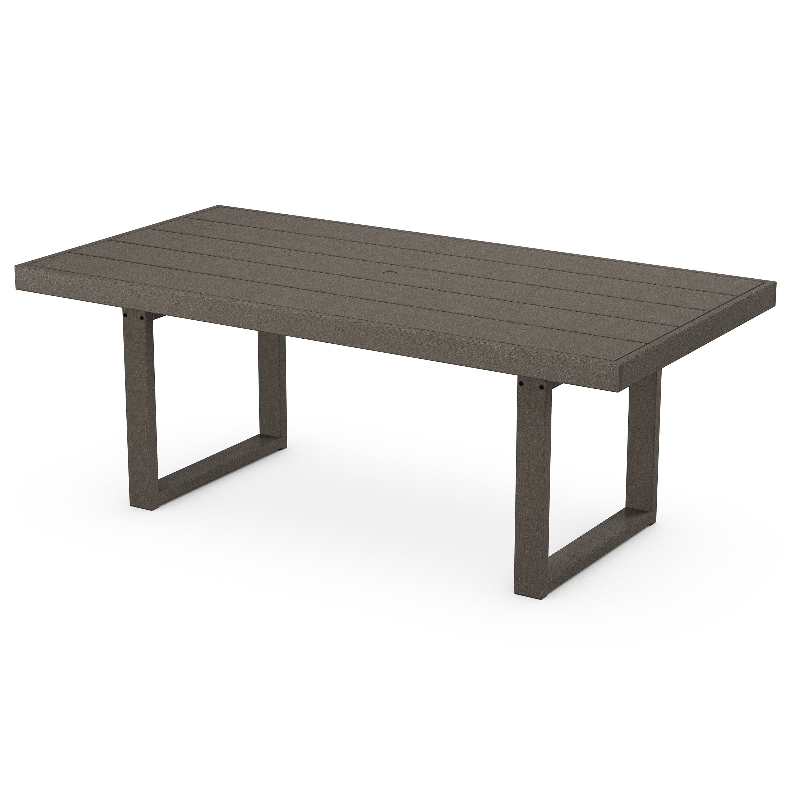 EDGE 40 x 78 Dining Table