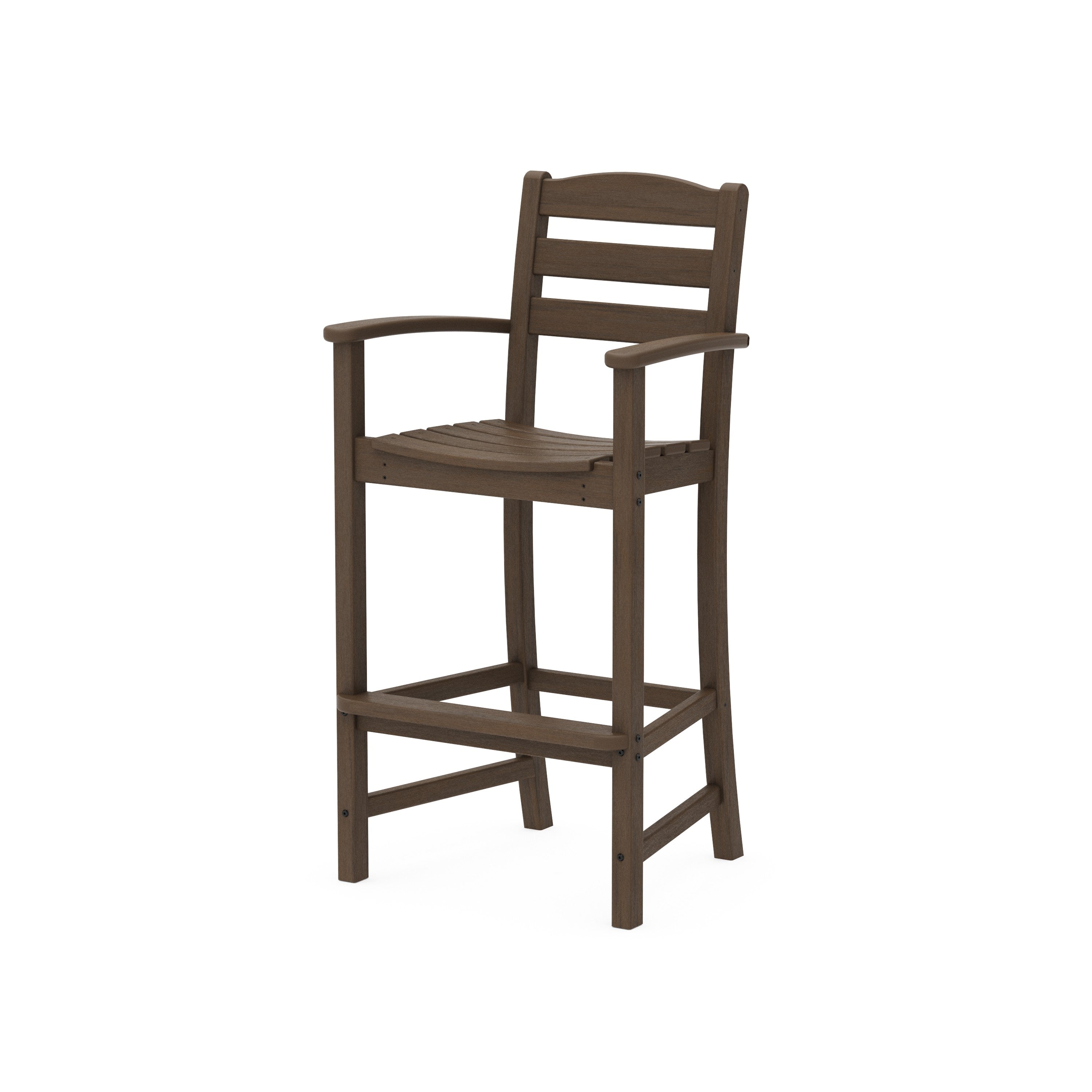 La Casa Café Bar Arm Chair