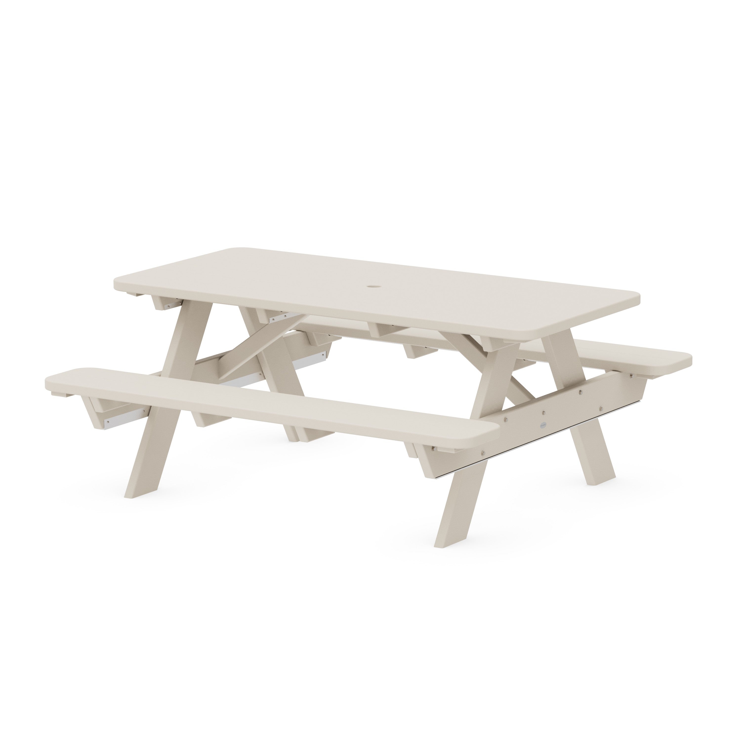 Park 72 Picnic Table