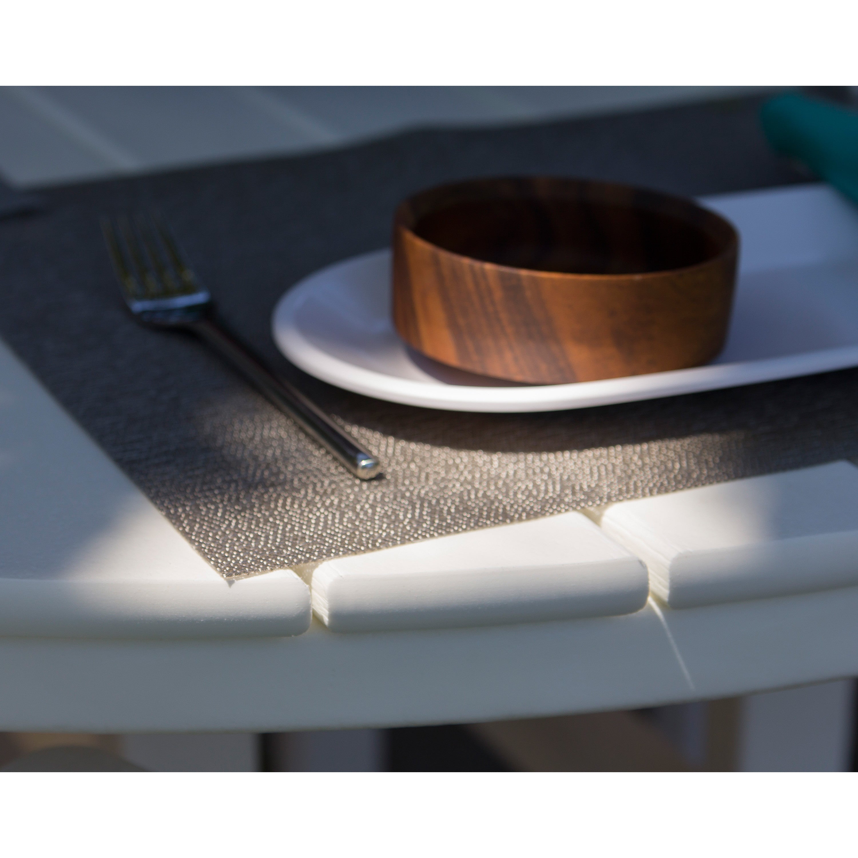 48 Round Farmhouse Dining Table