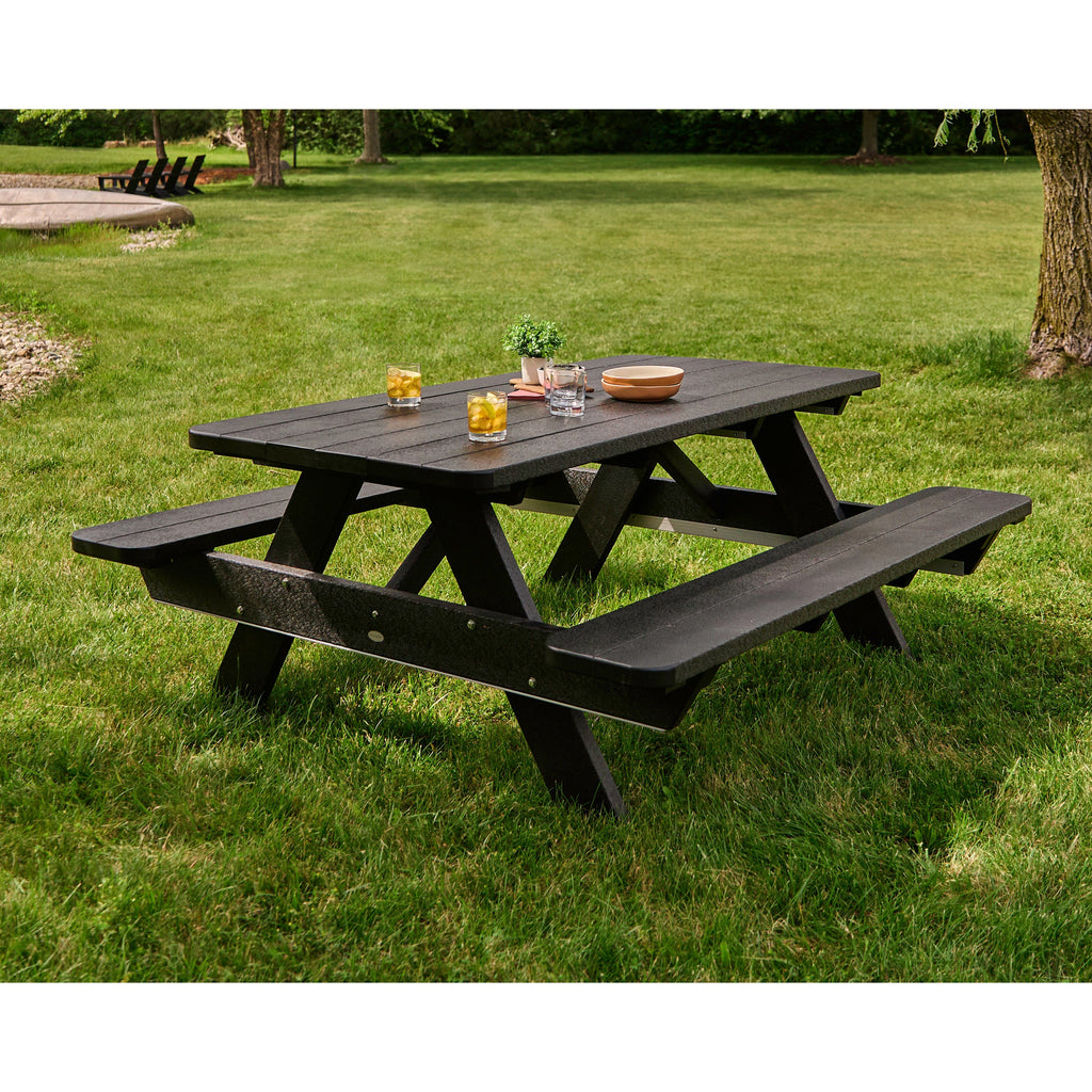 Park 72 Picnic Table