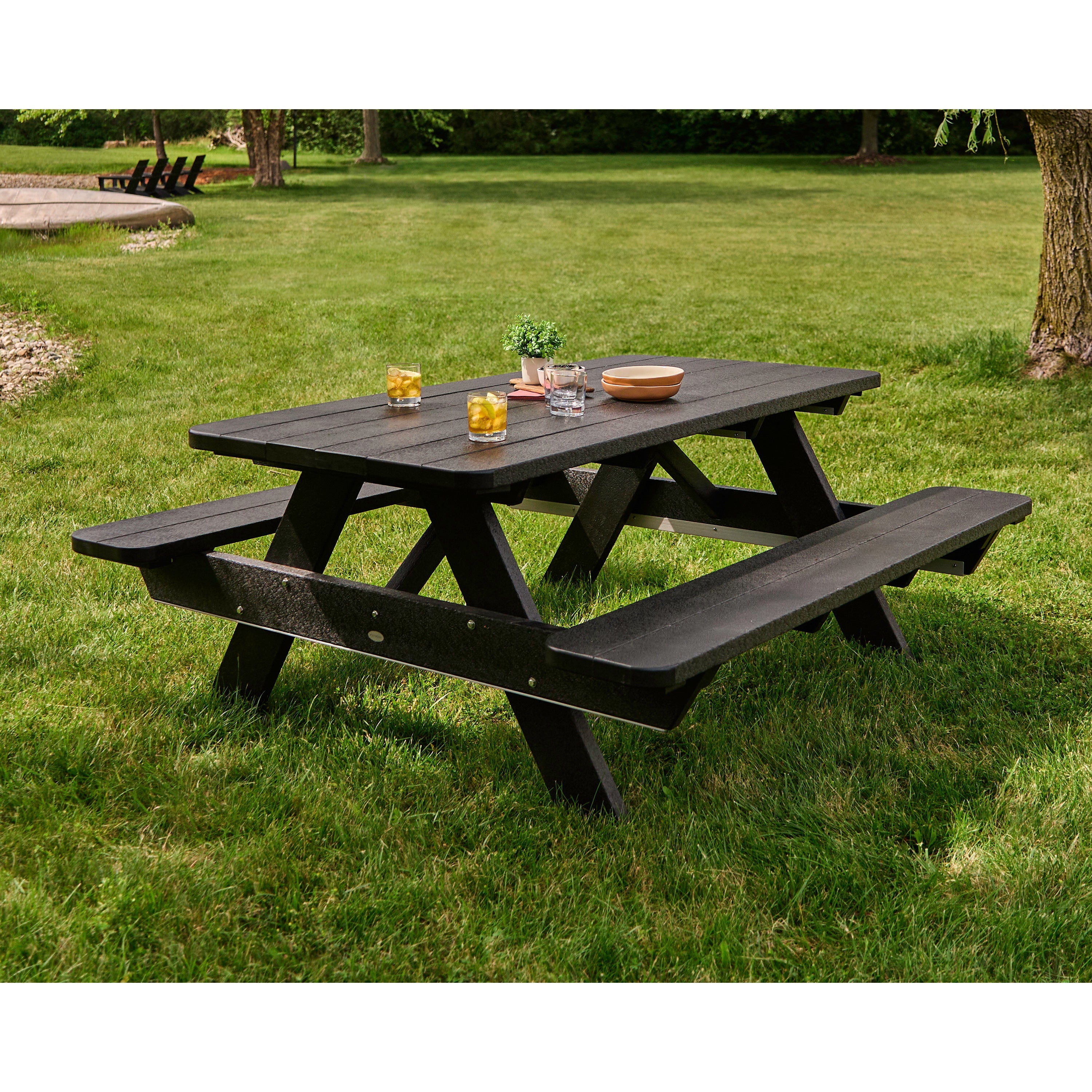 Park 72 Picnic Table