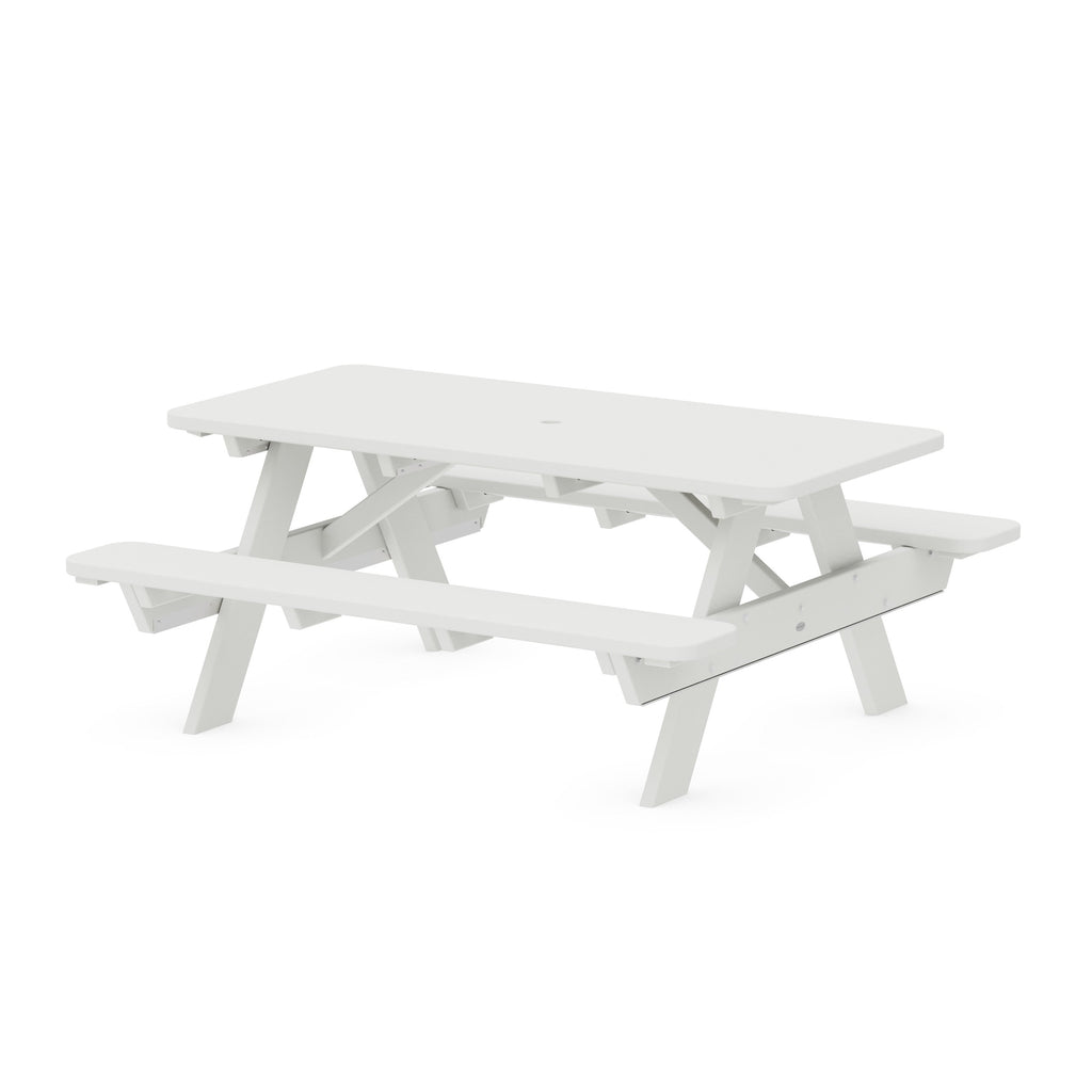 Park 72 Picnic Table