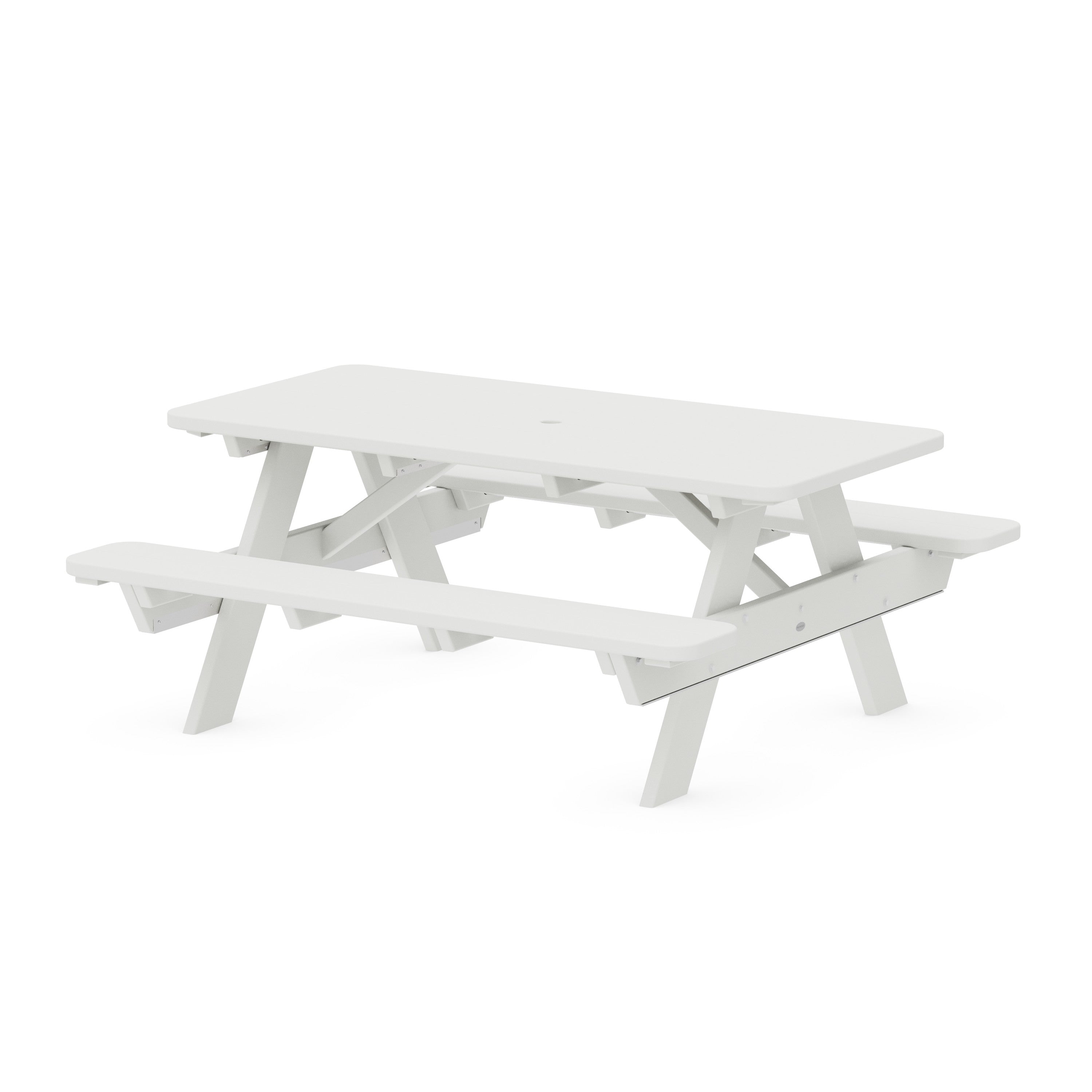 Park 72 Picnic Table