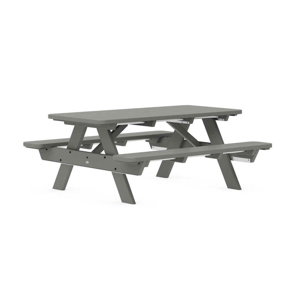 Park 72 Picnic Table
