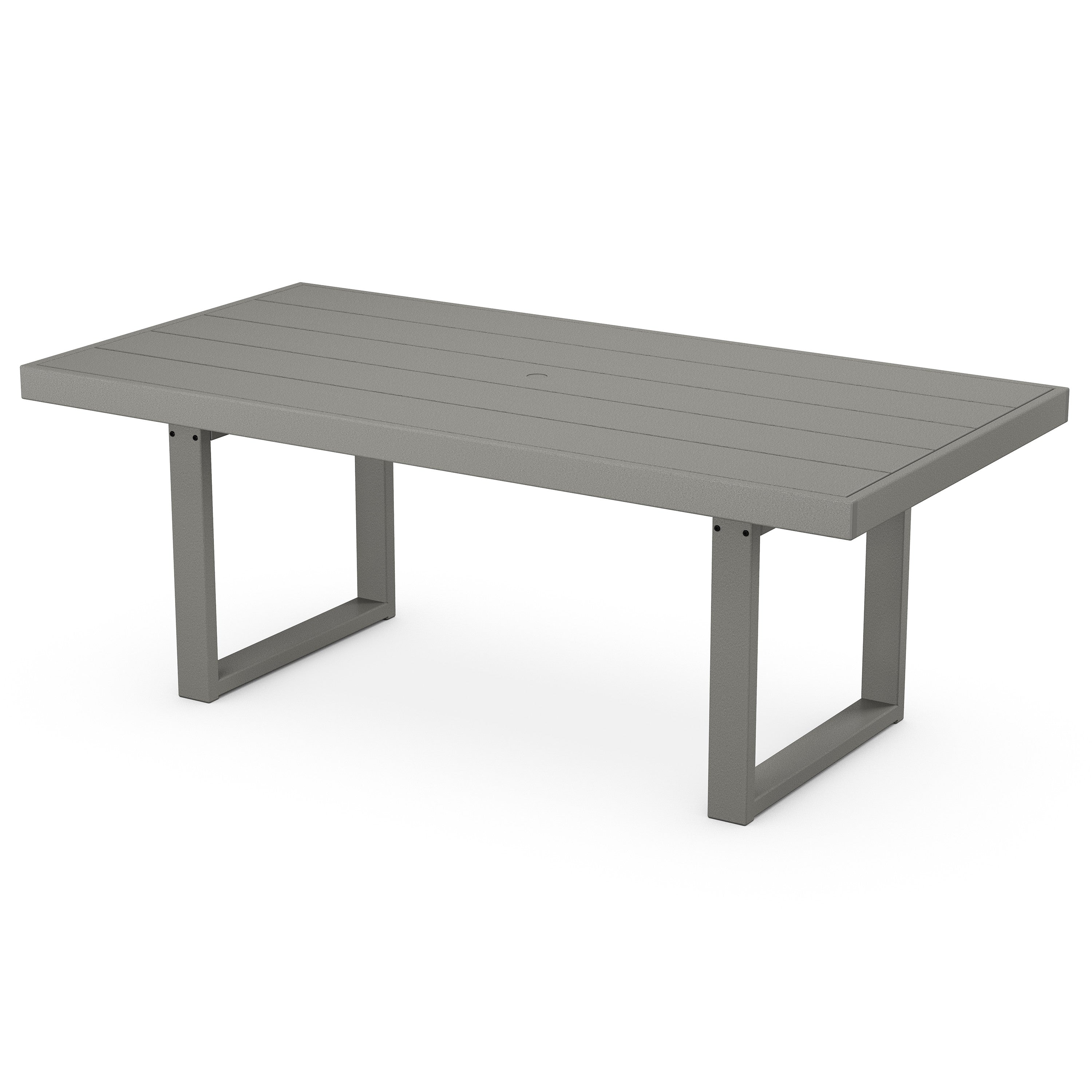 EDGE 40 x 78 Dining Table