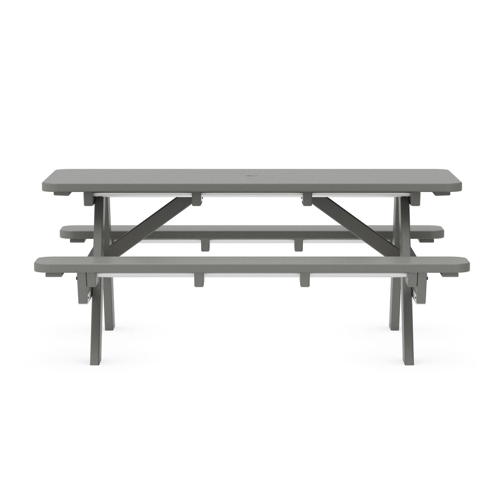 Park 72 Picnic Table