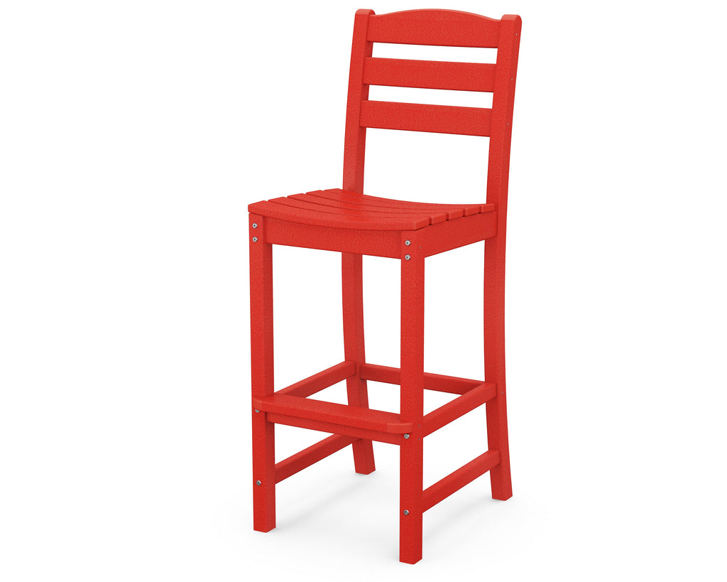 La Casa Café Bar Side Chair