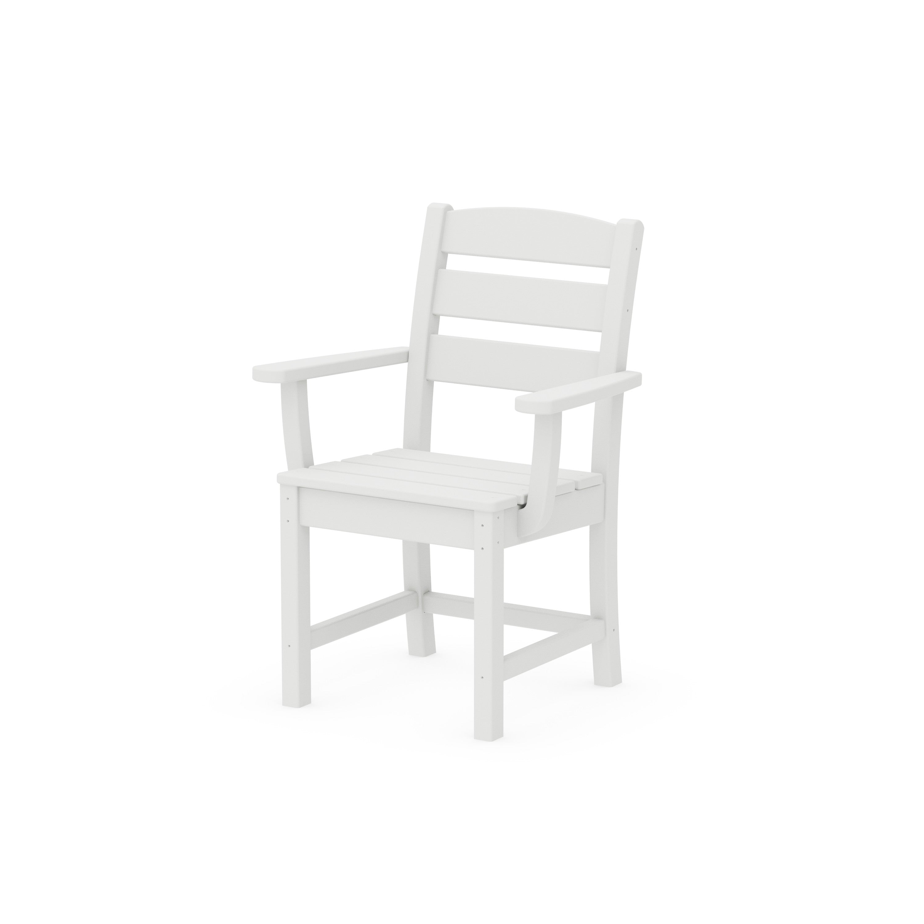 Lakeside Dining Arm Chair