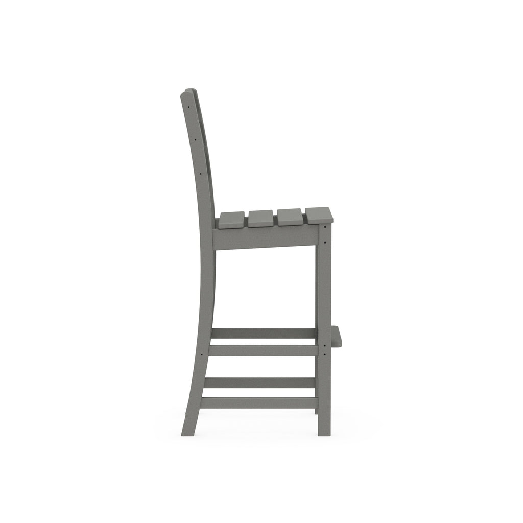 Lakeside Bar Side Chair