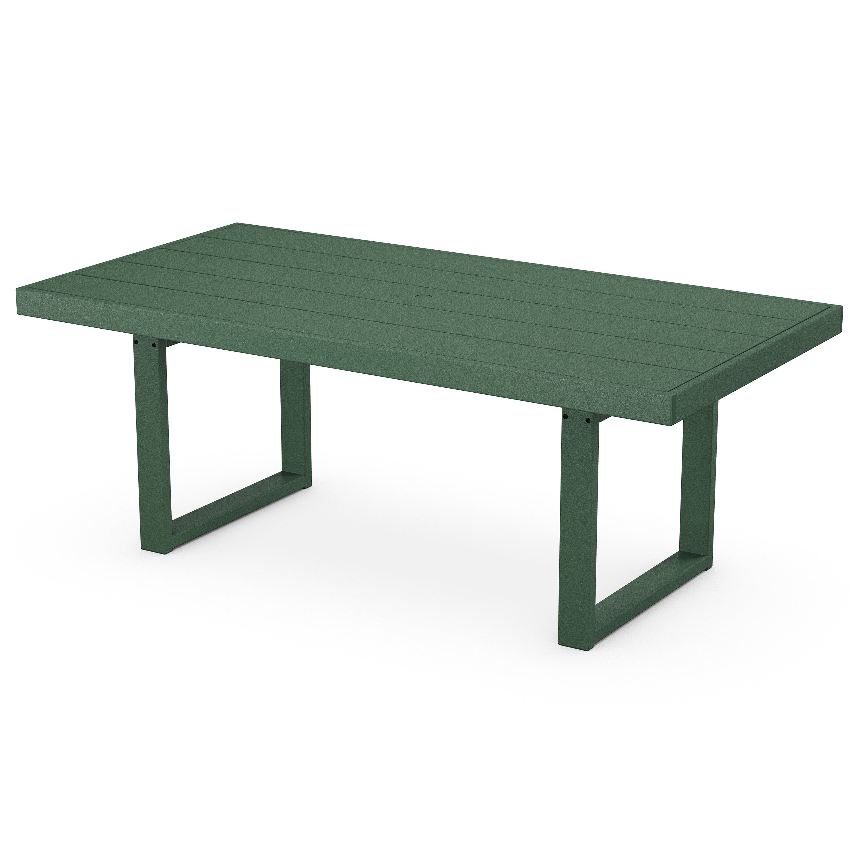 EDGE 40 x 78 Dining Table