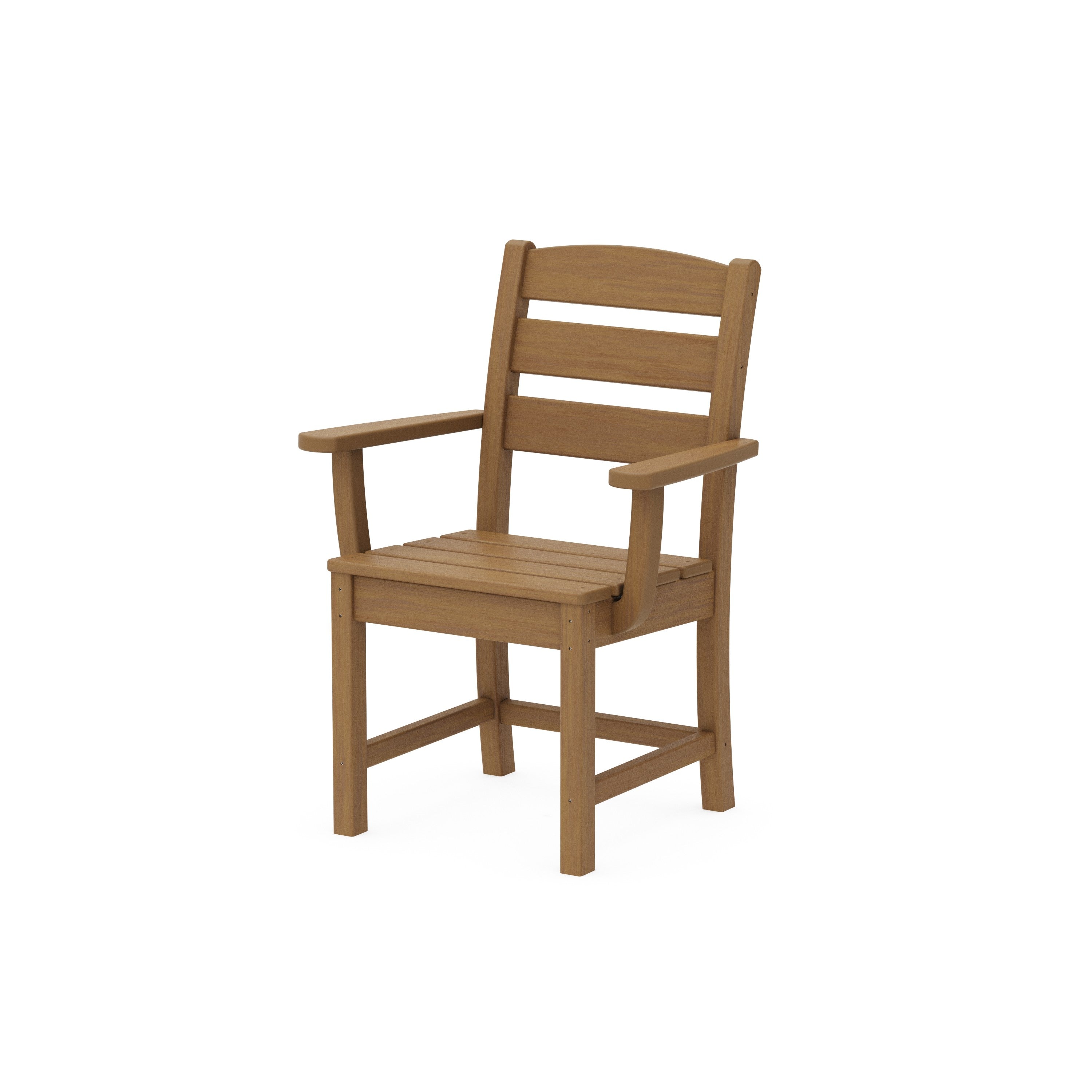 Lakeside Dining Arm Chair