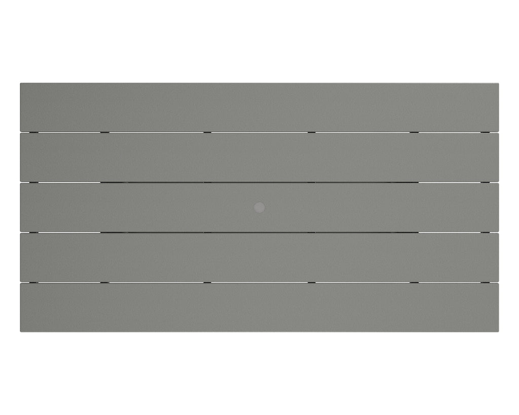 Farmhouse Trestle 37 x 72 Dining Table