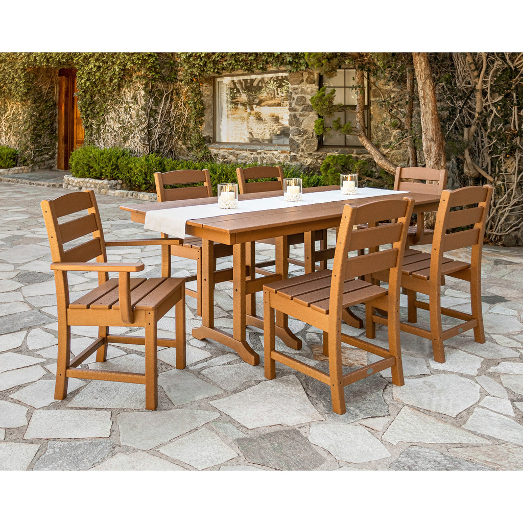 Lakeside Dining Arm Chair