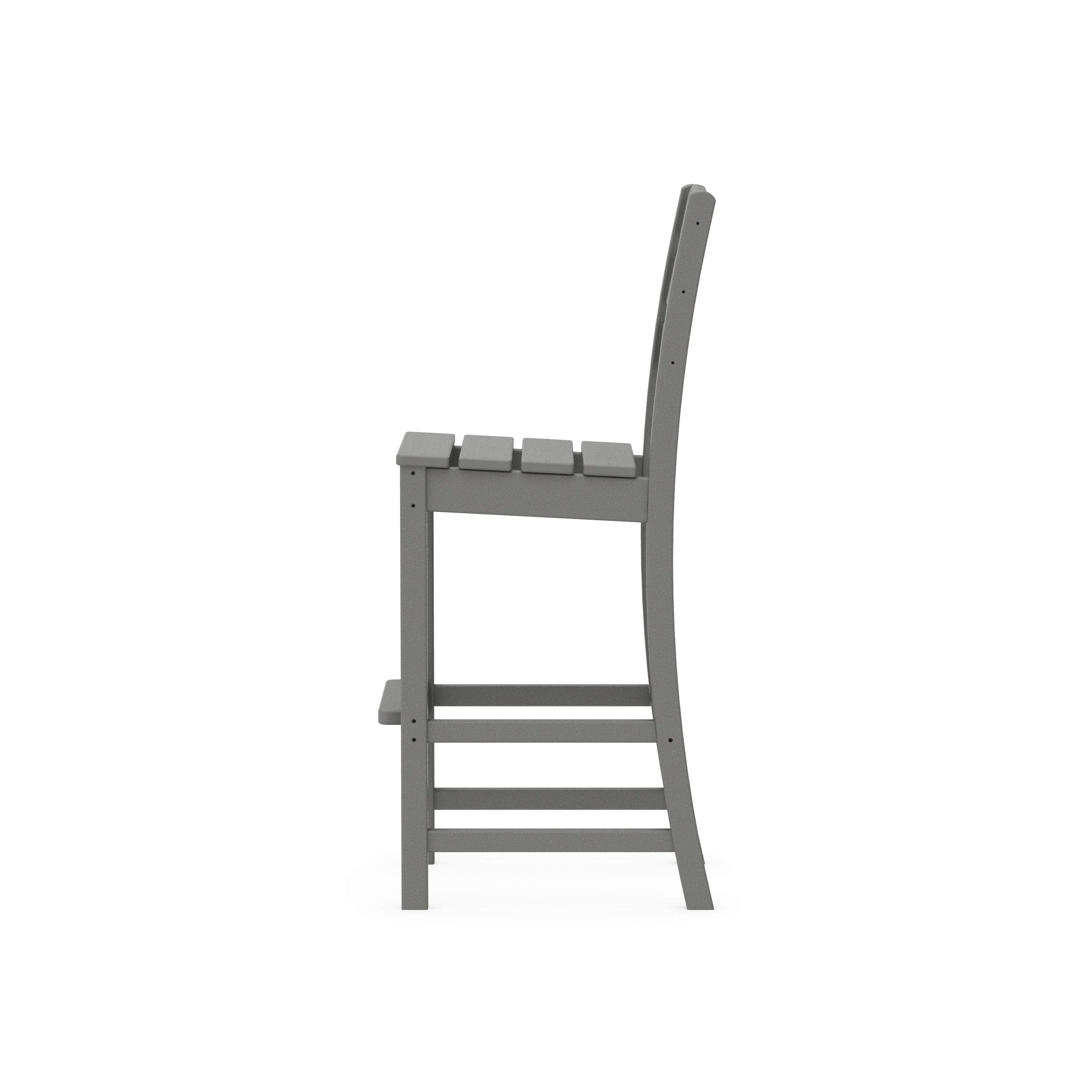 Lakeside Bar Side Chair