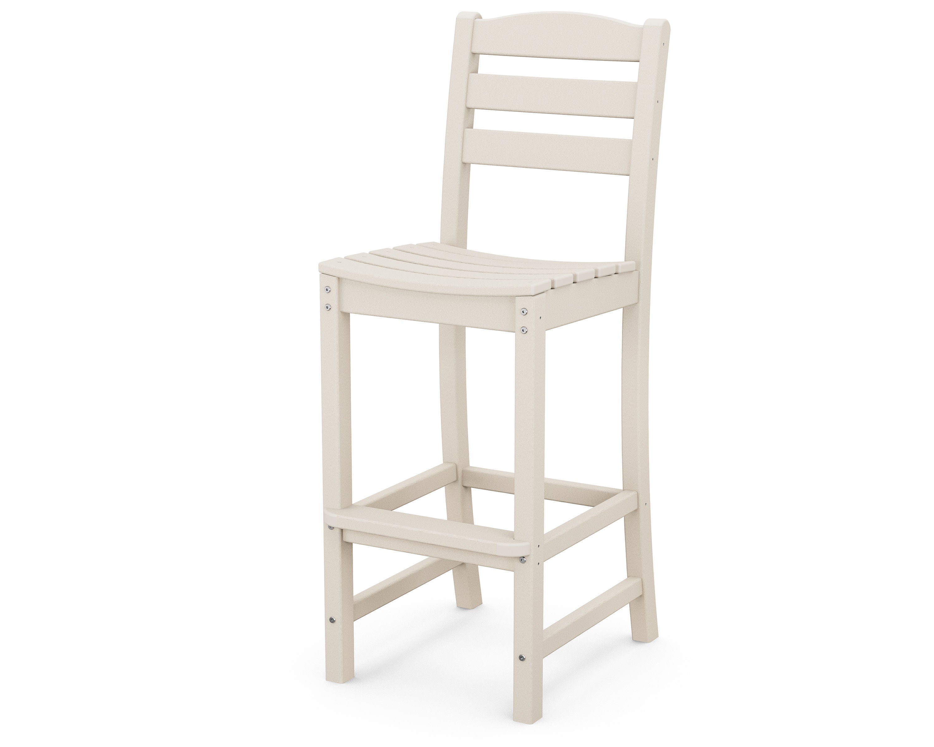 La Casa Café Bar Side Chair