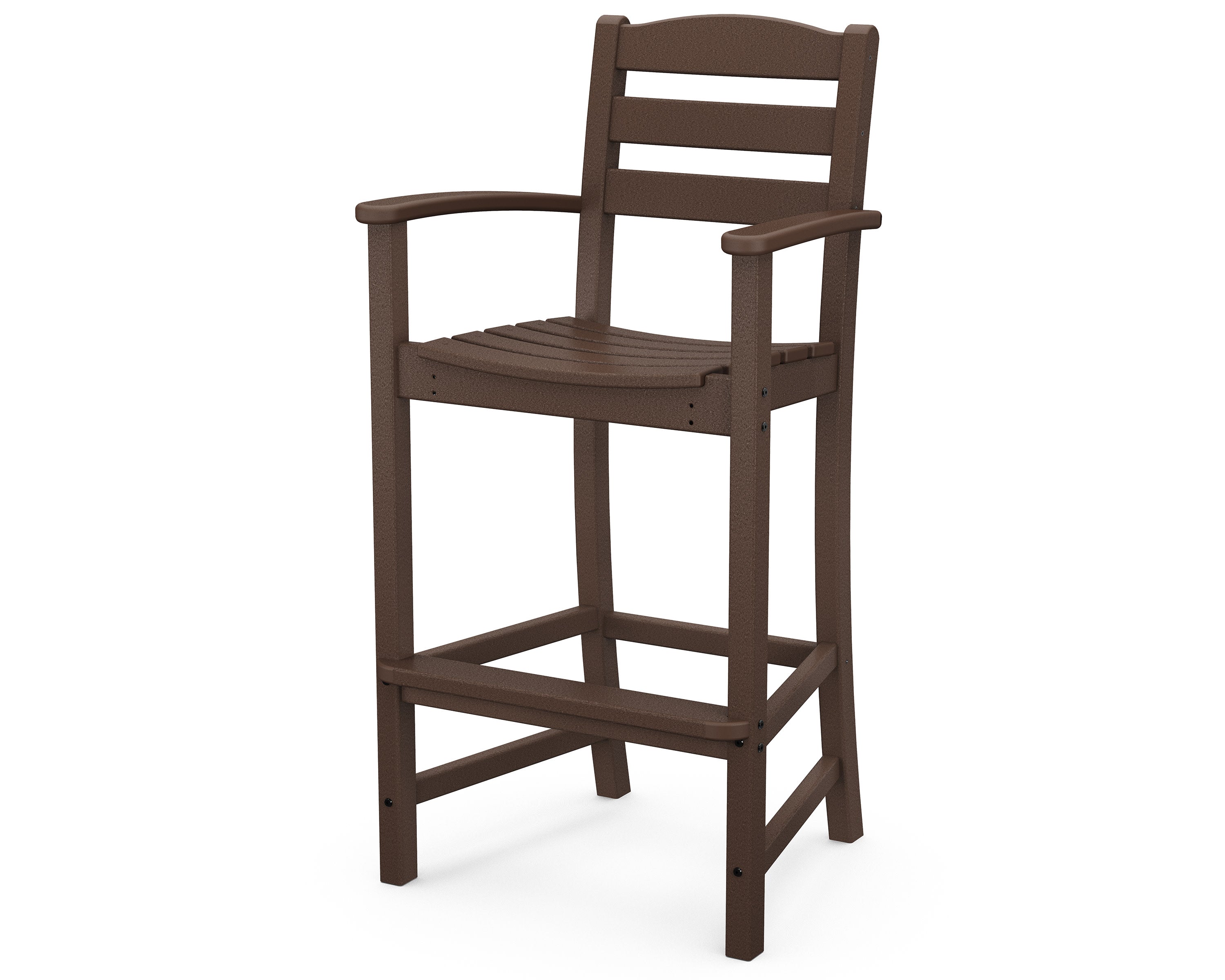 La Casa Café Bar Arm Chair