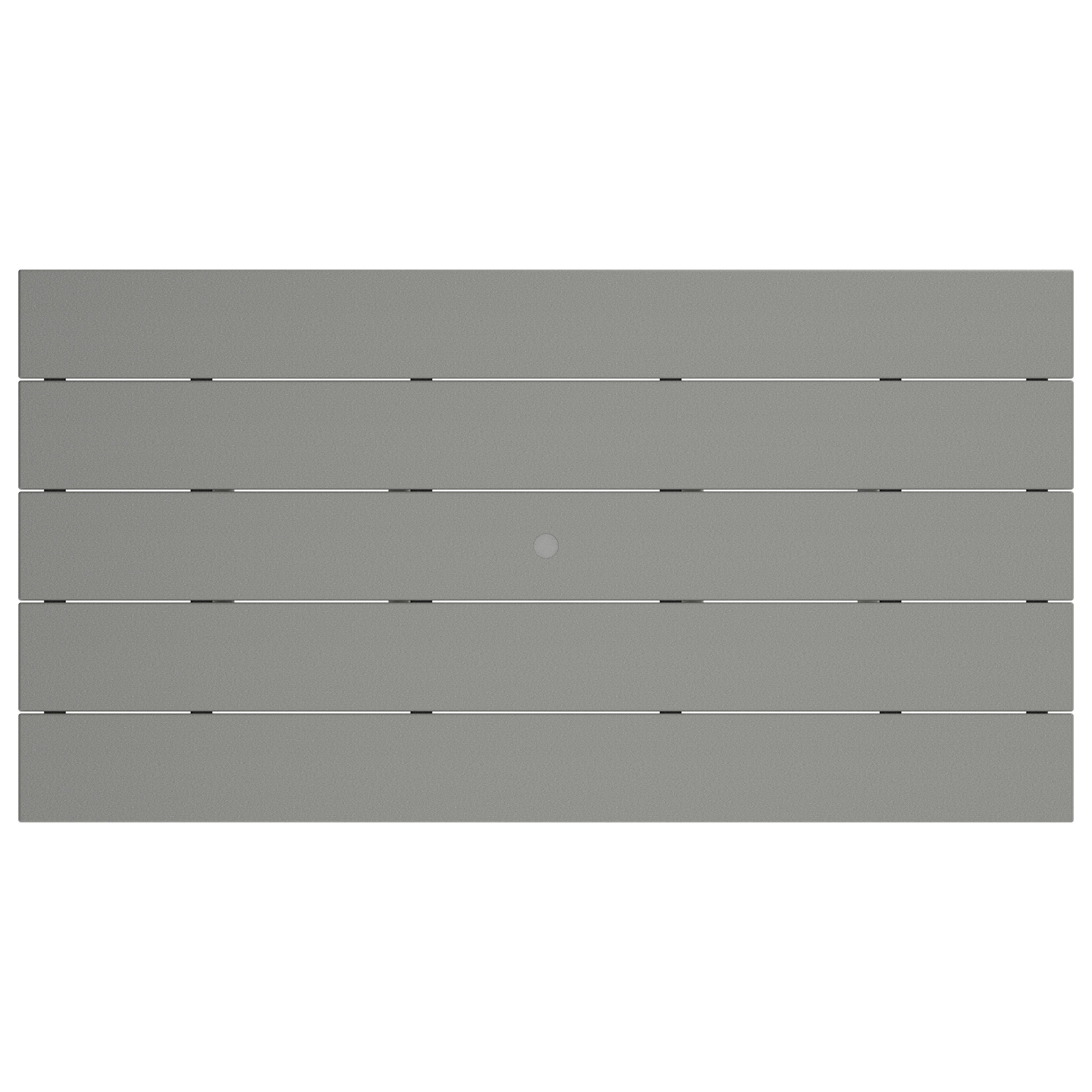Farmhouse 37 x 72 Dining Table