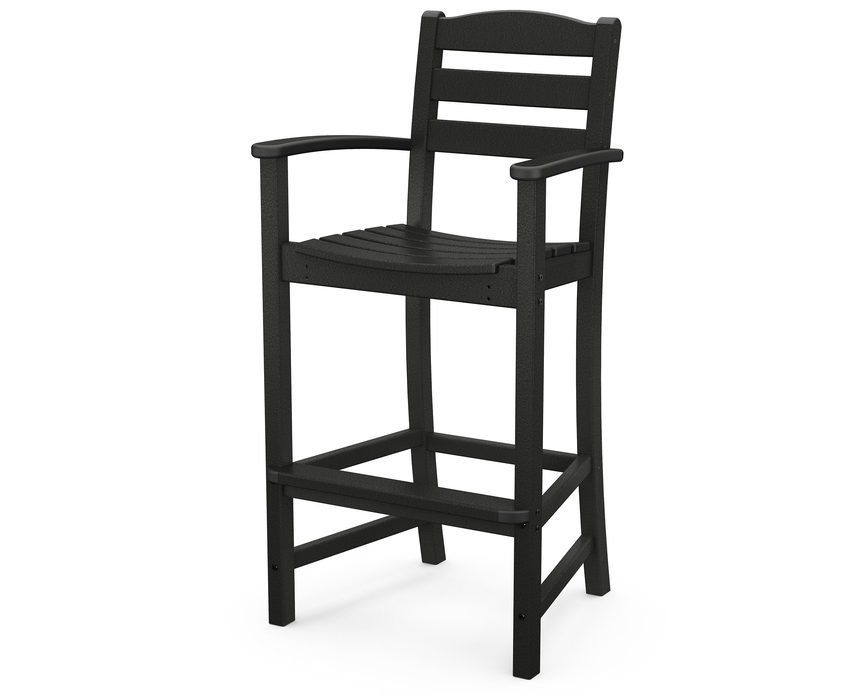 La Casa Café Bar Arm Chair