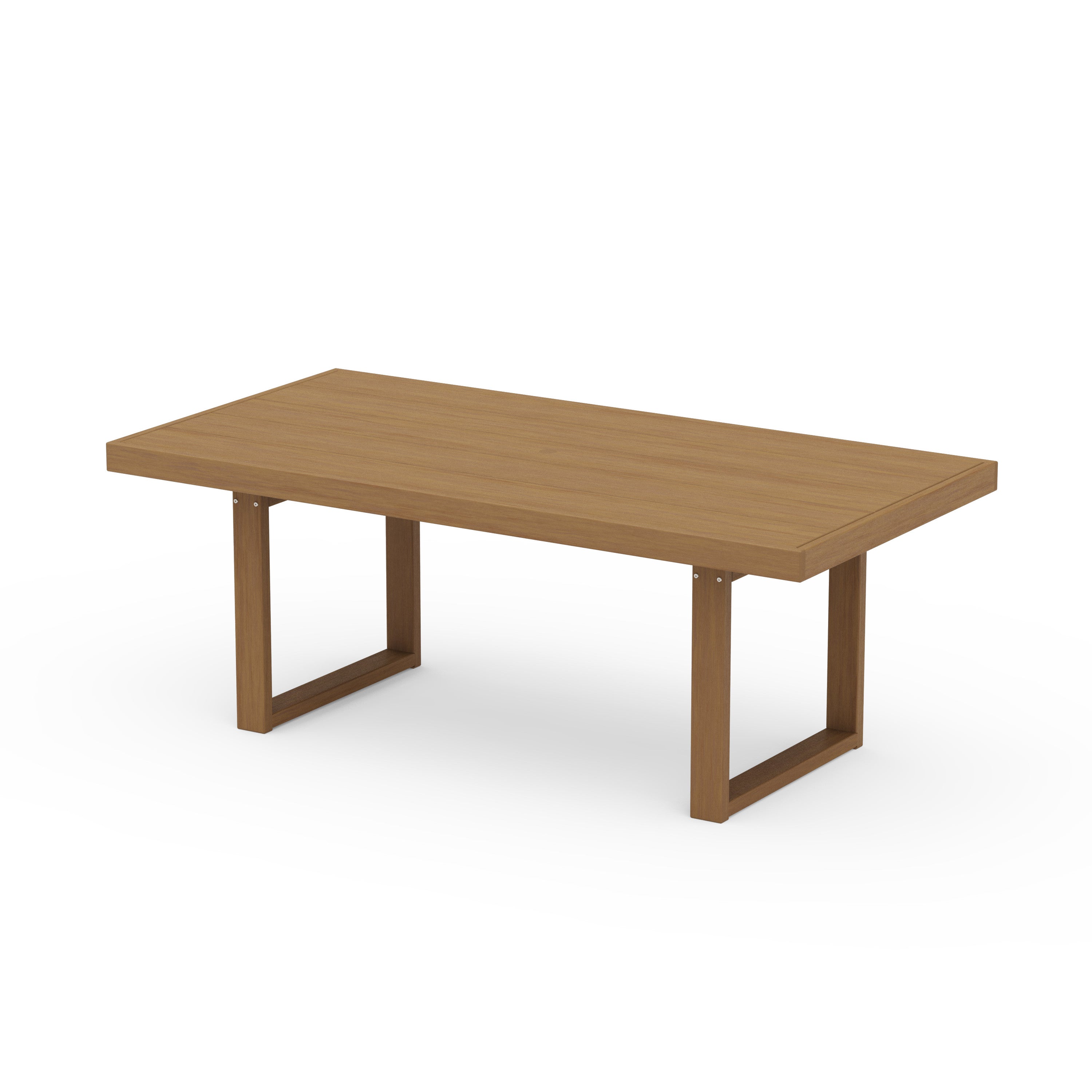 EDGE 40 x 78 Dining Table