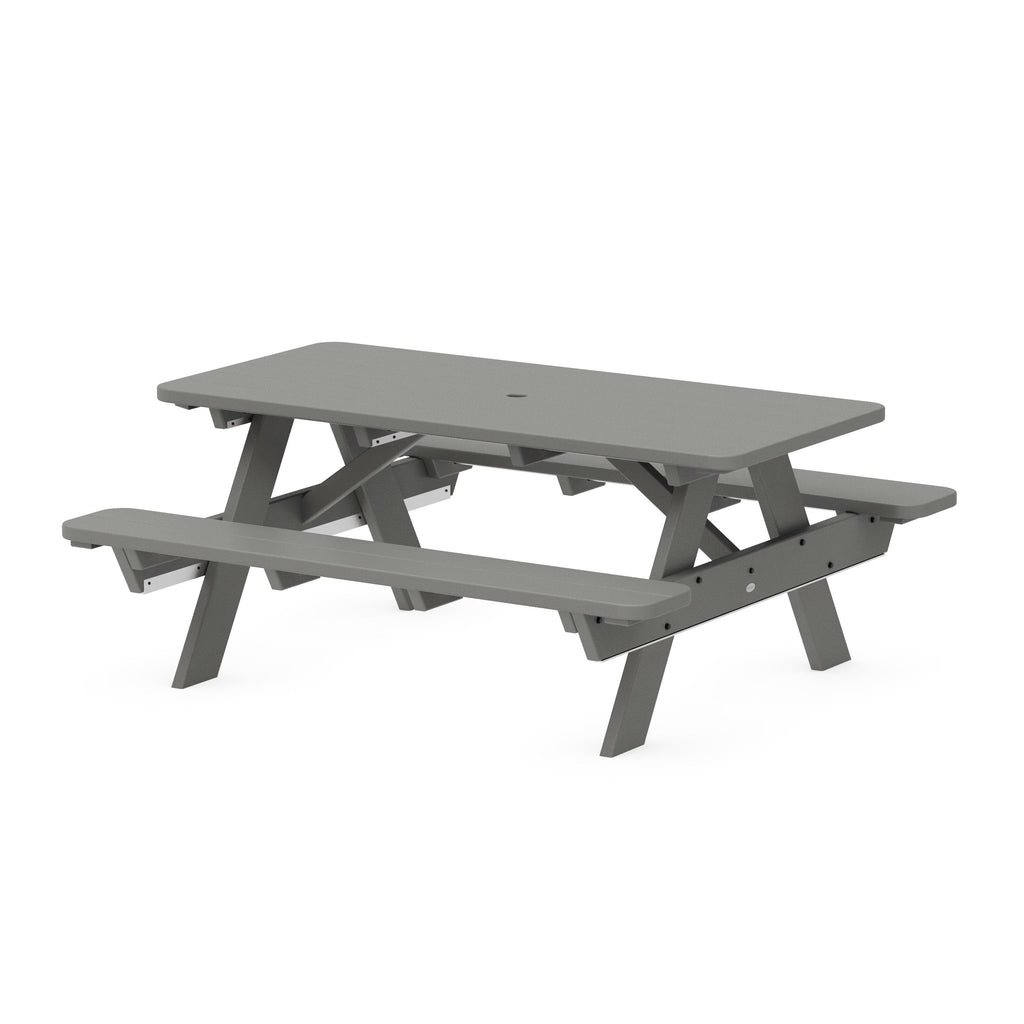 Park 72 Picnic Table