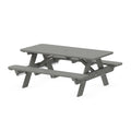 Park 72 Picnic Table