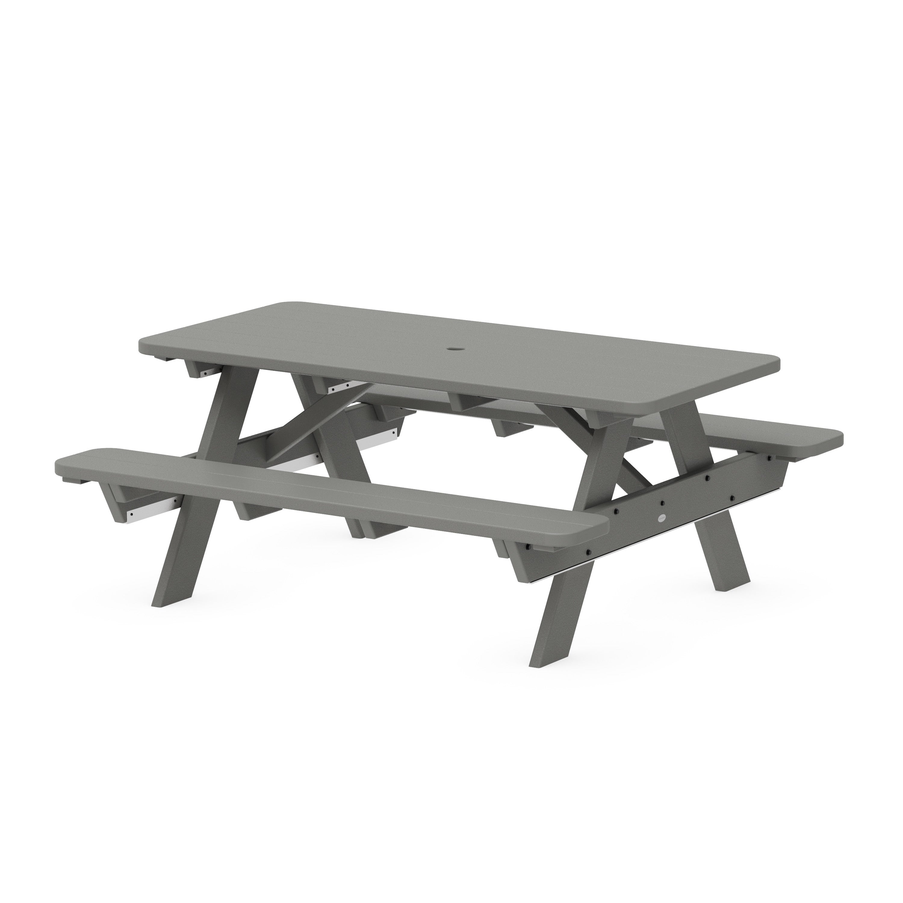 Park 72 Picnic Table