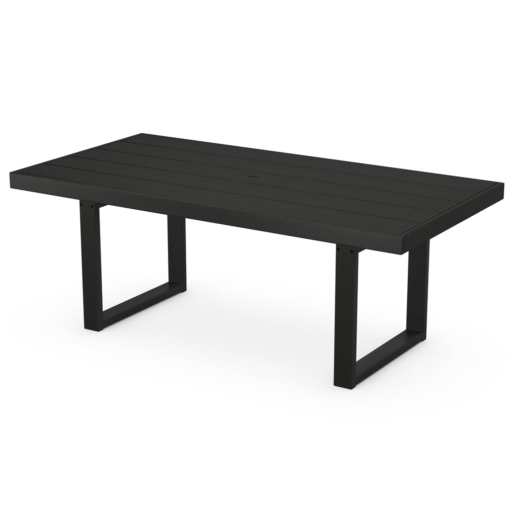 EDGE 40 x 78 Dining Table