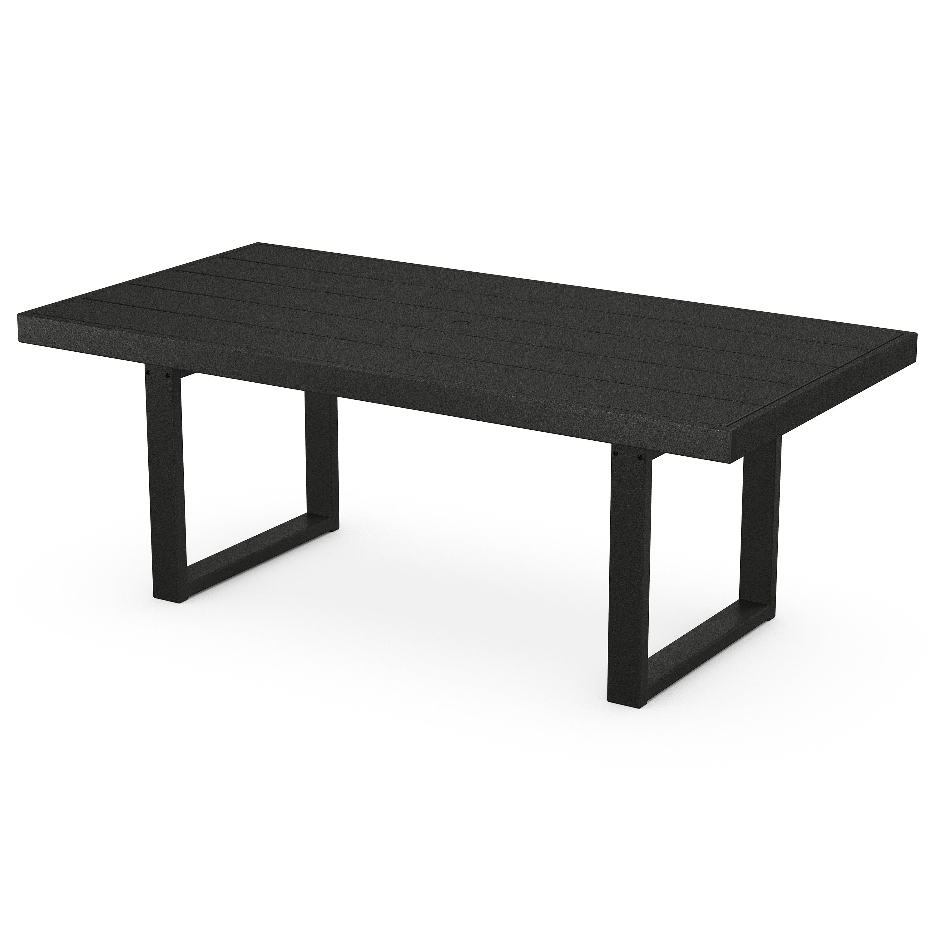 EDGE 40 x 78 Dining Table